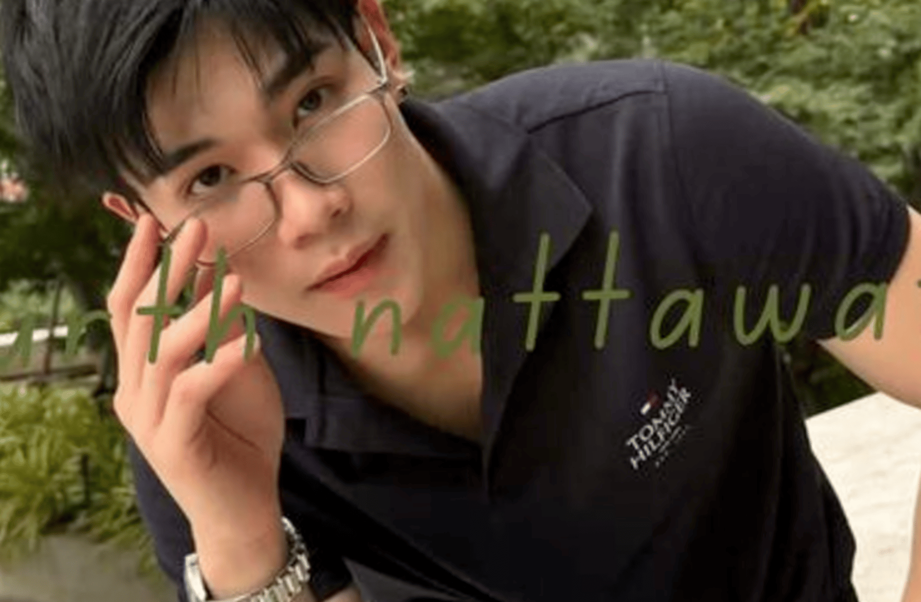 Fourth Nattawat