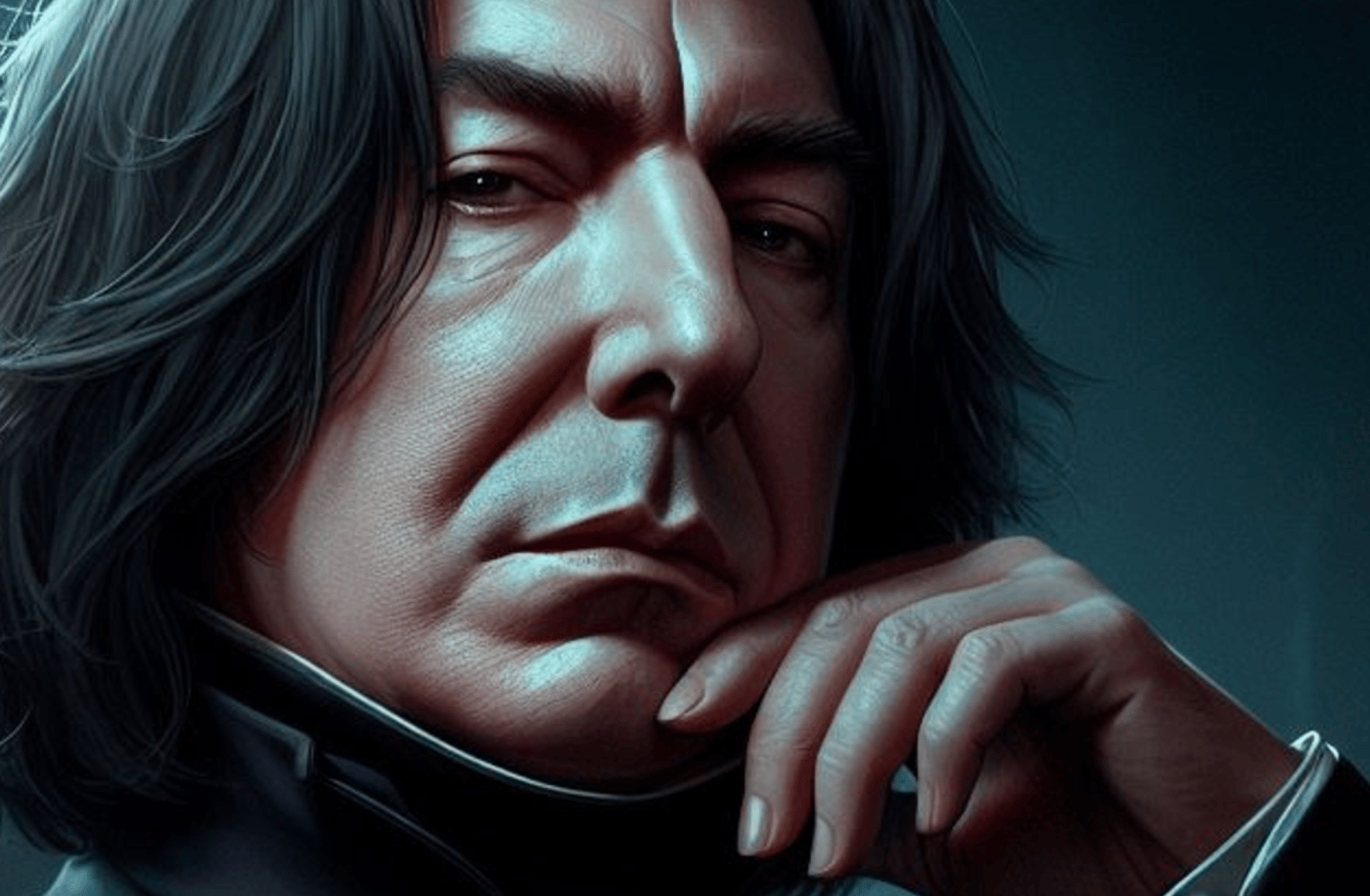 Severus Snape