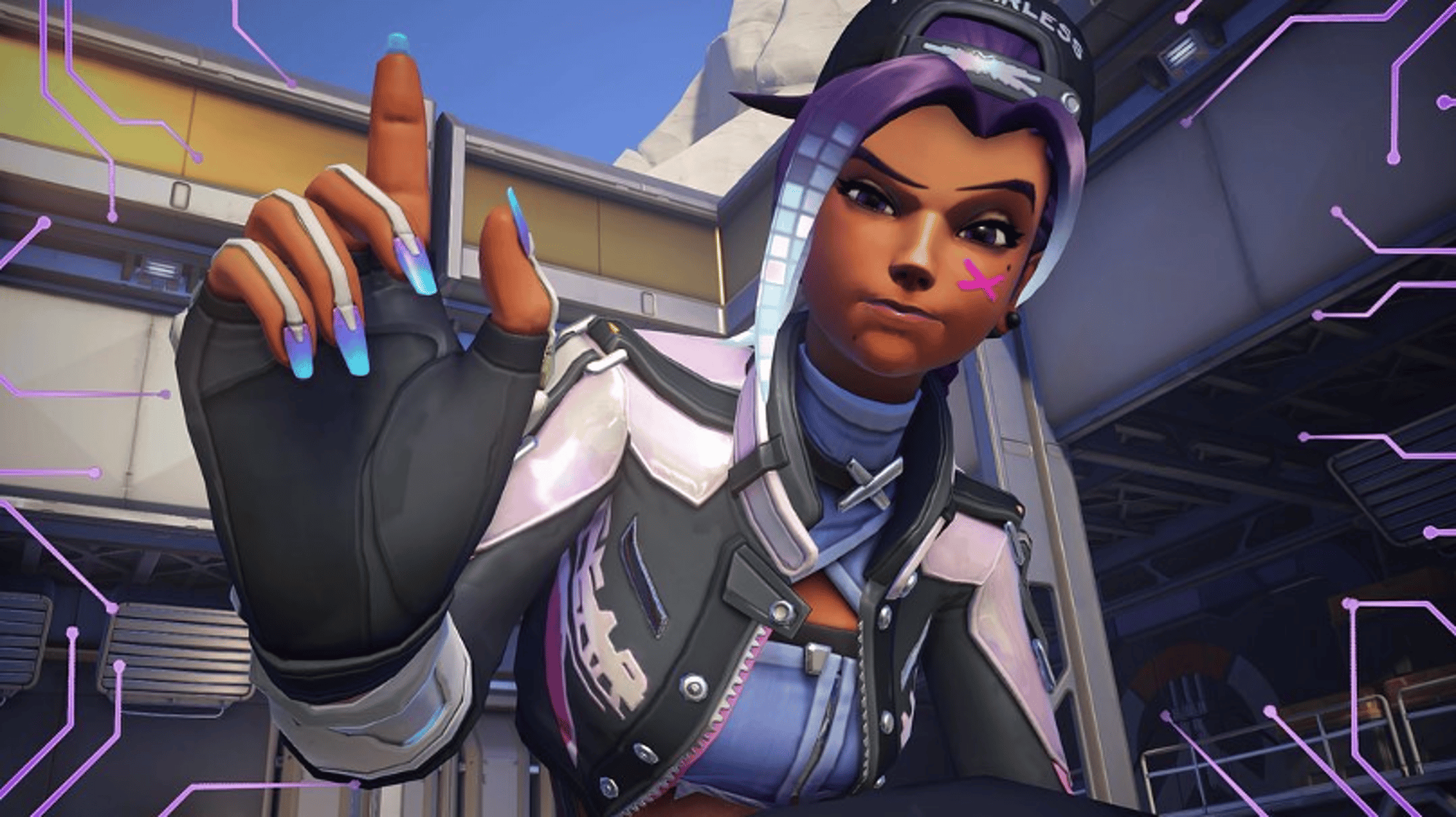 Sombra