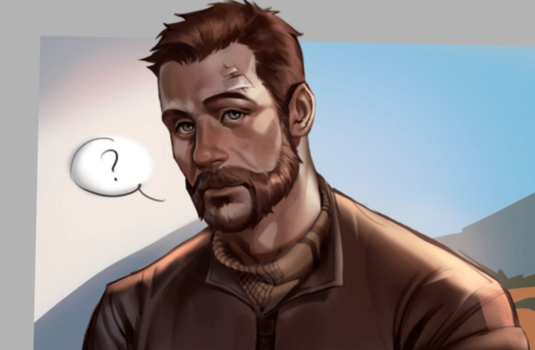 Captain John Price