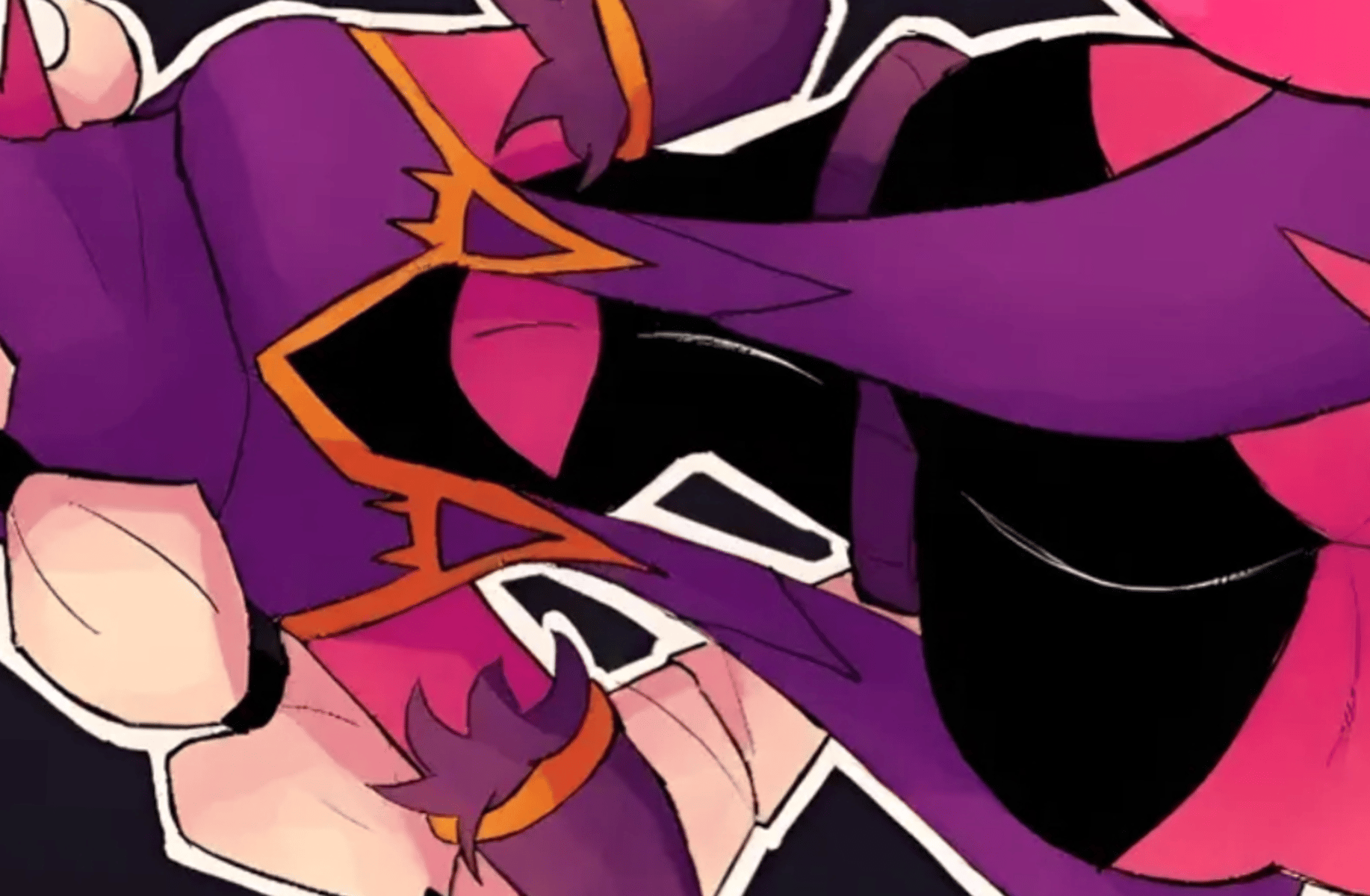 Demon Willow