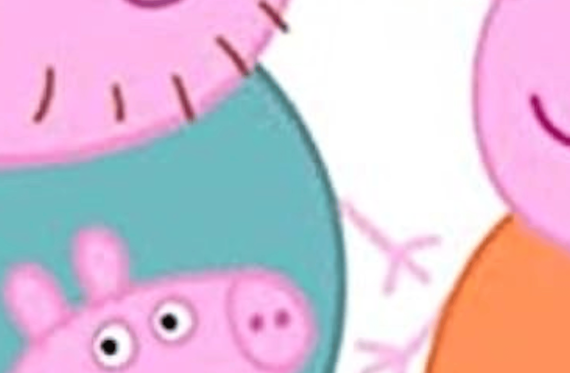 Peppa Pig Family