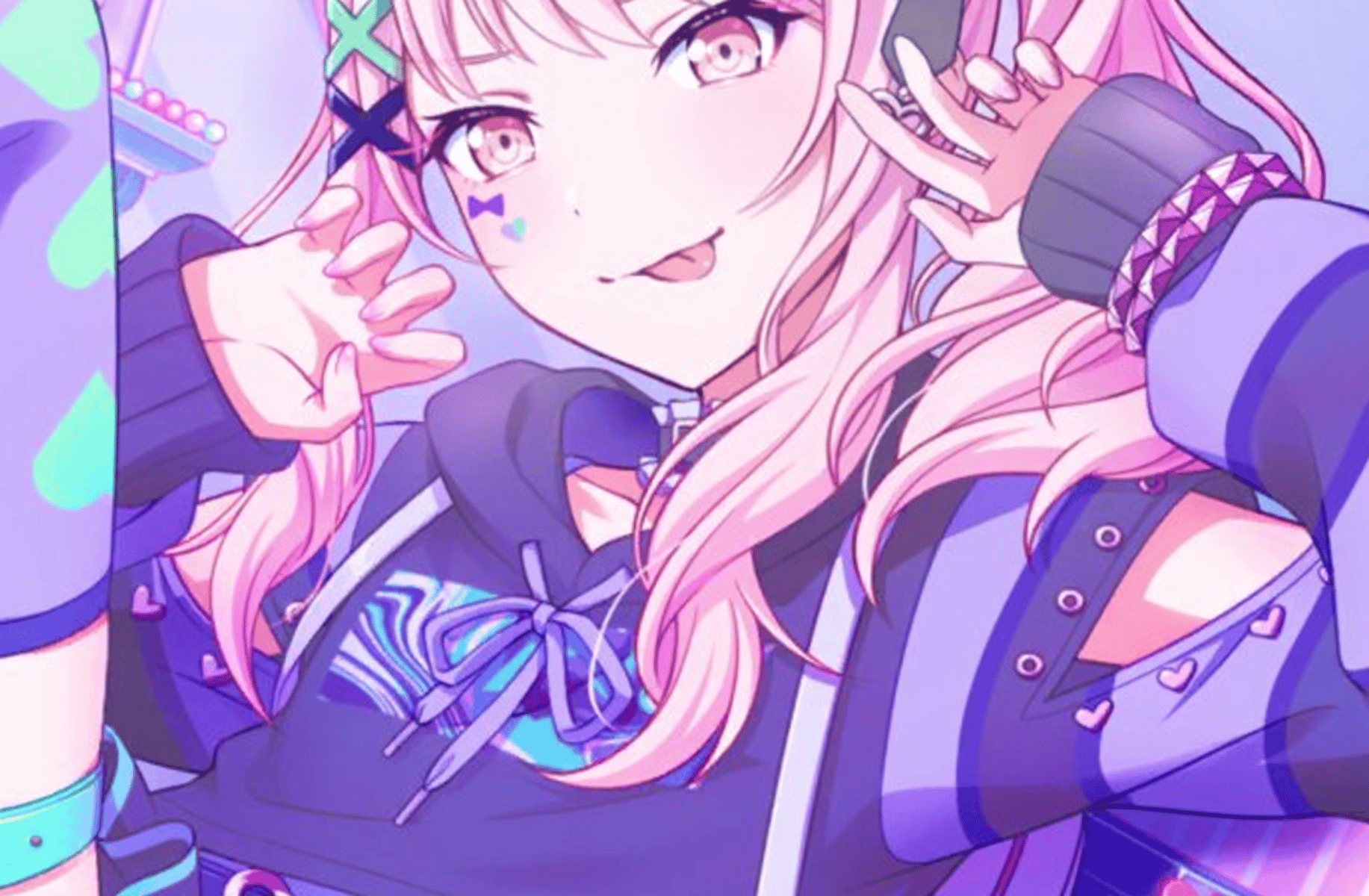 Akiyama Mizuki
