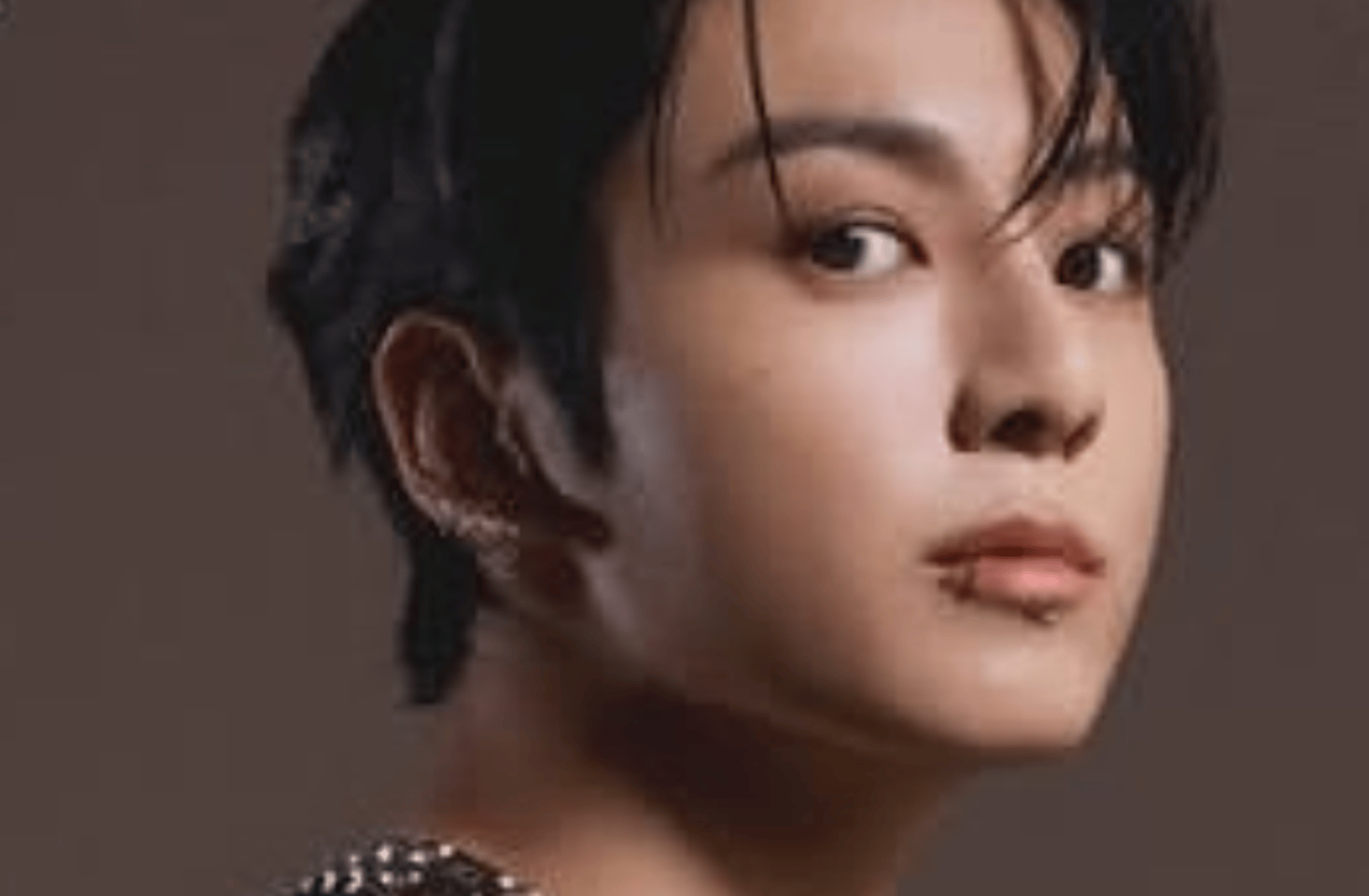 Jeon Jungkook (cousin)