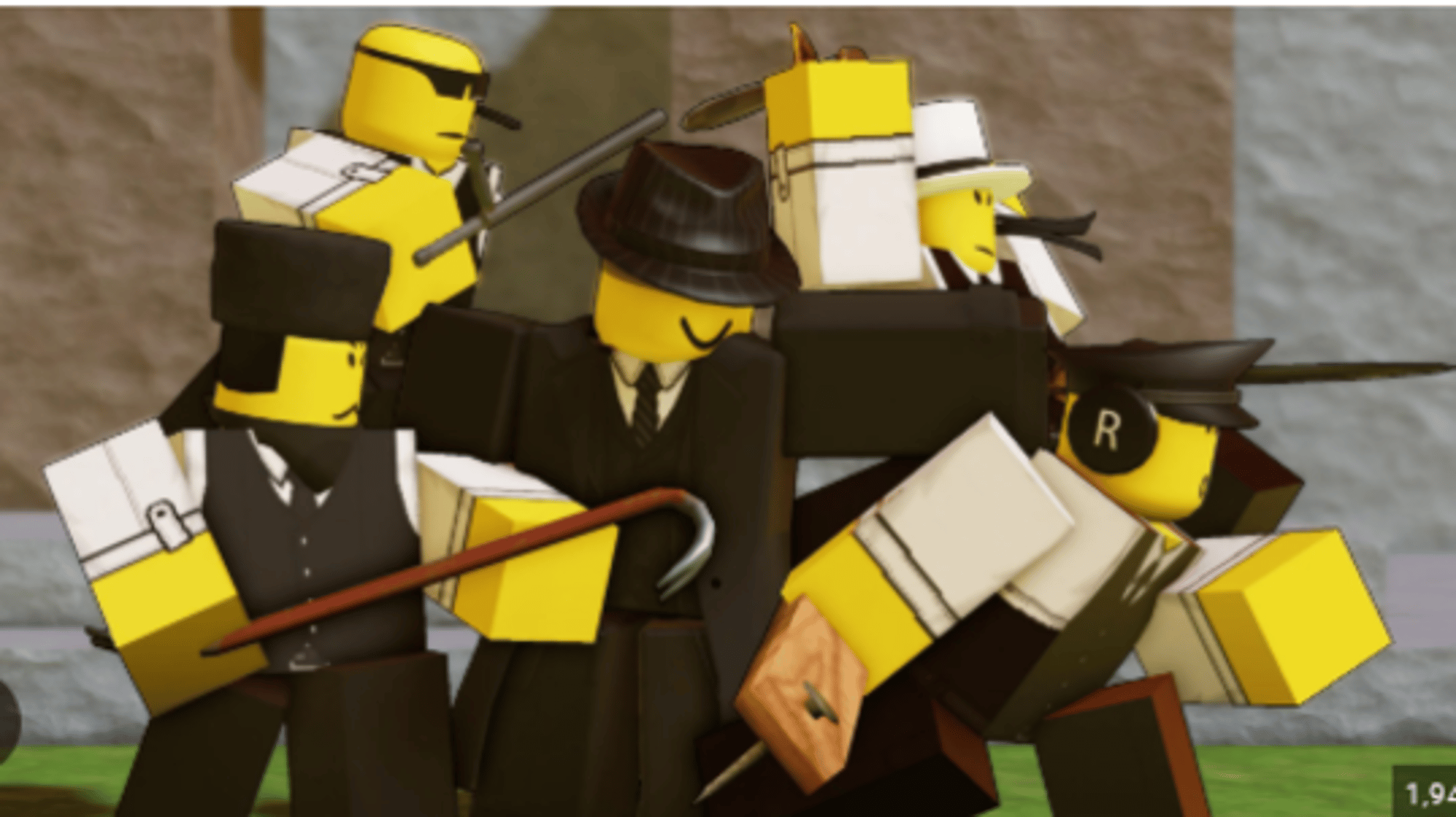 Mafioso