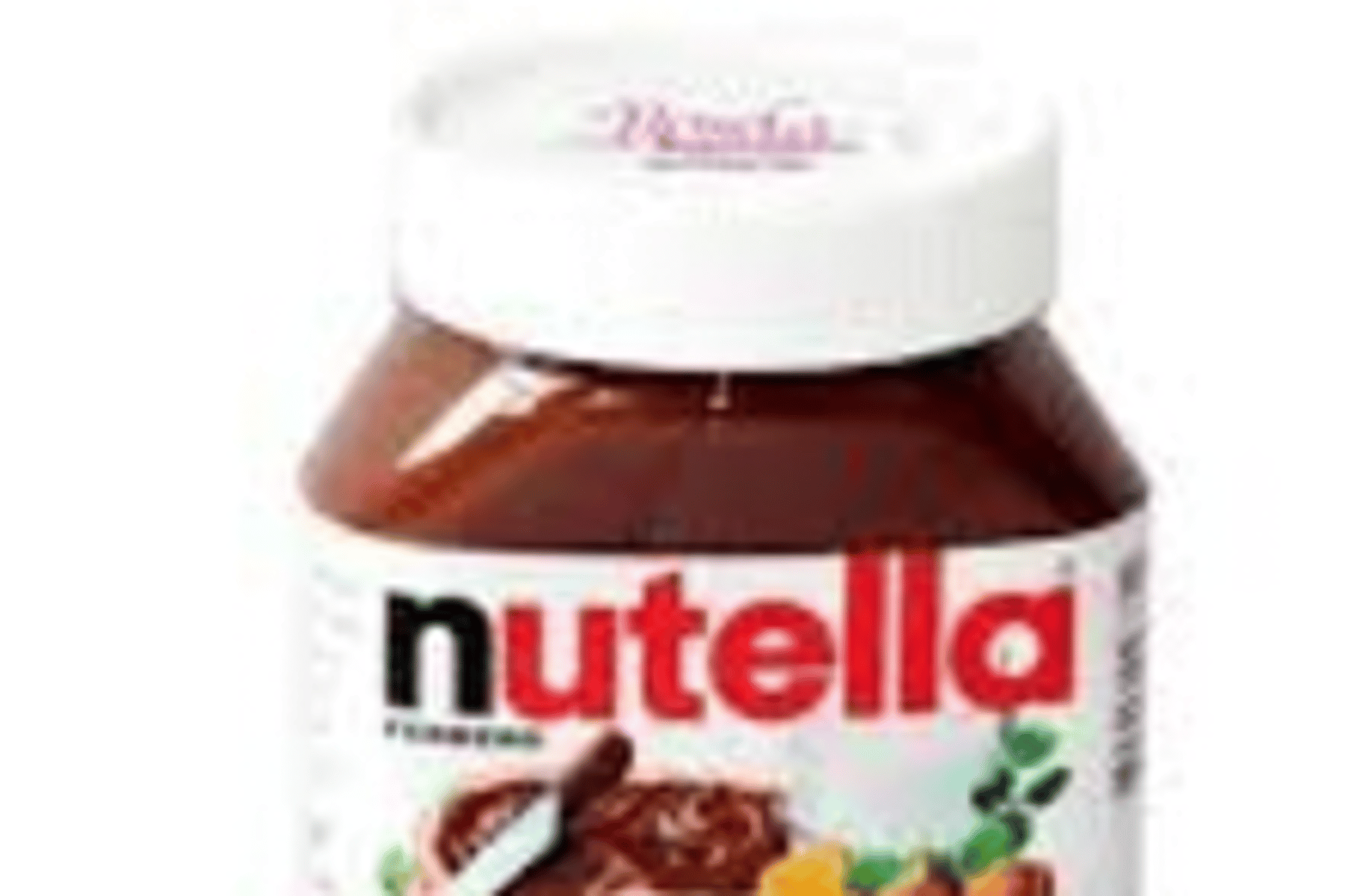 nutella