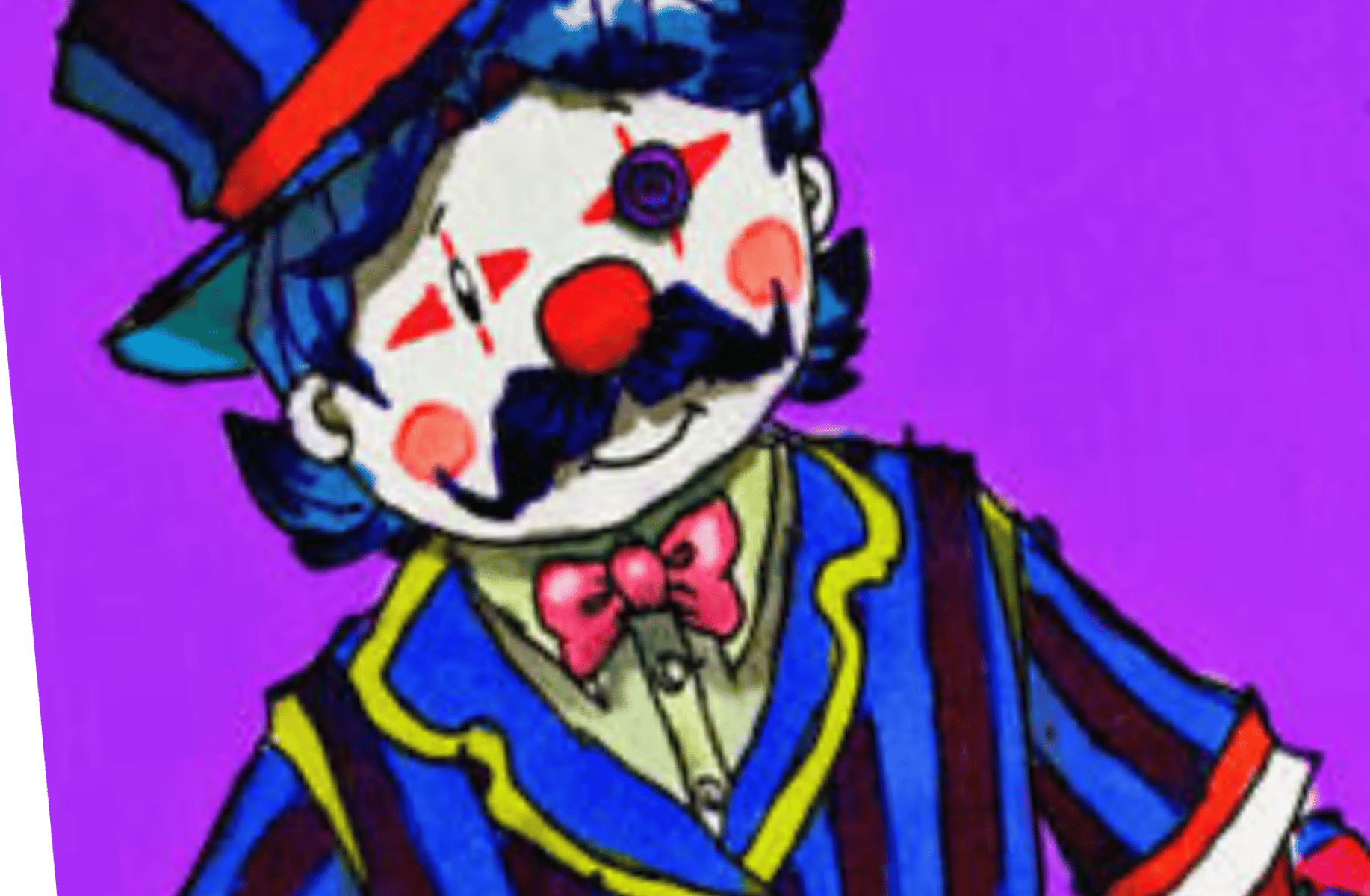 Roberto (big comfy couch)
