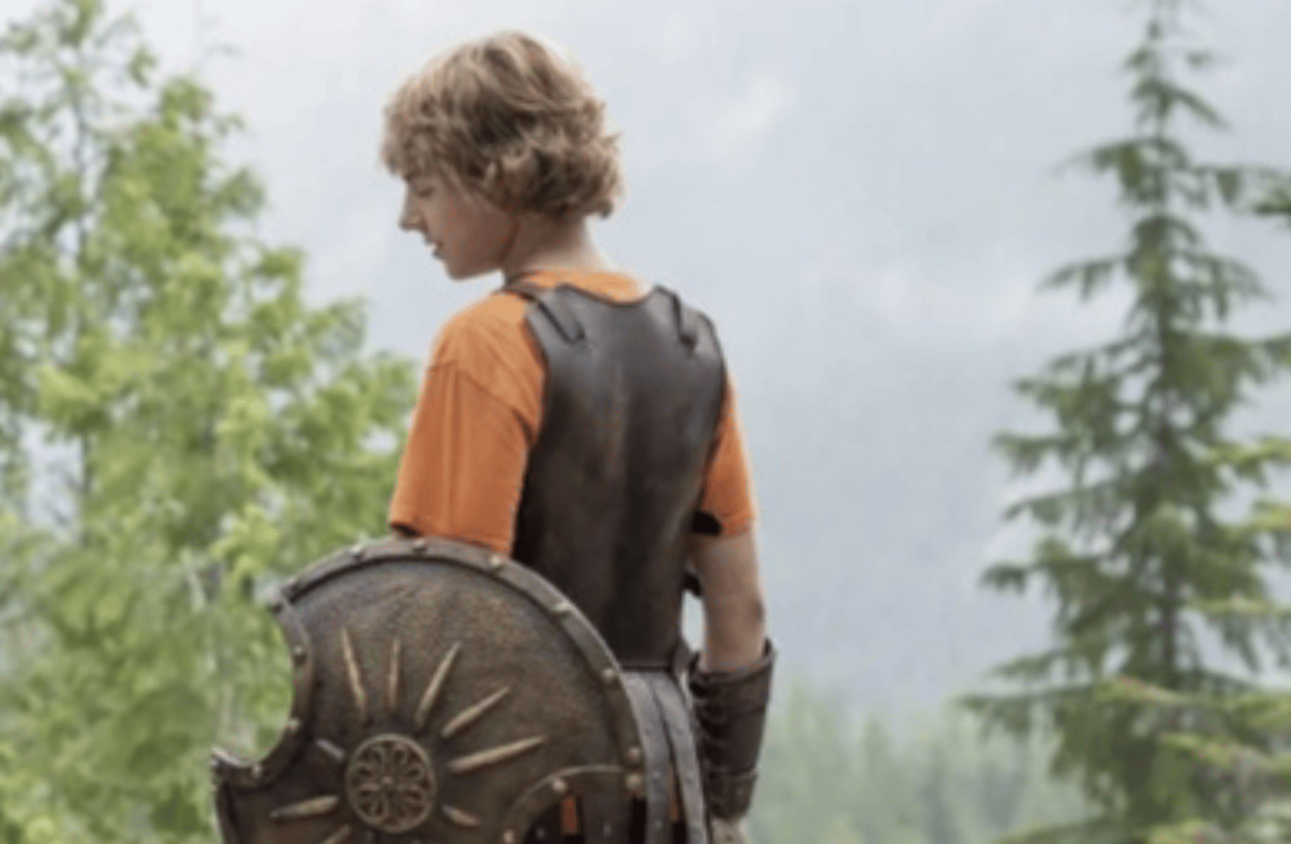 Percy Jackson