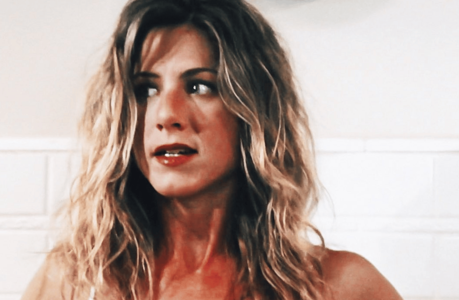 Jennifer Aniston