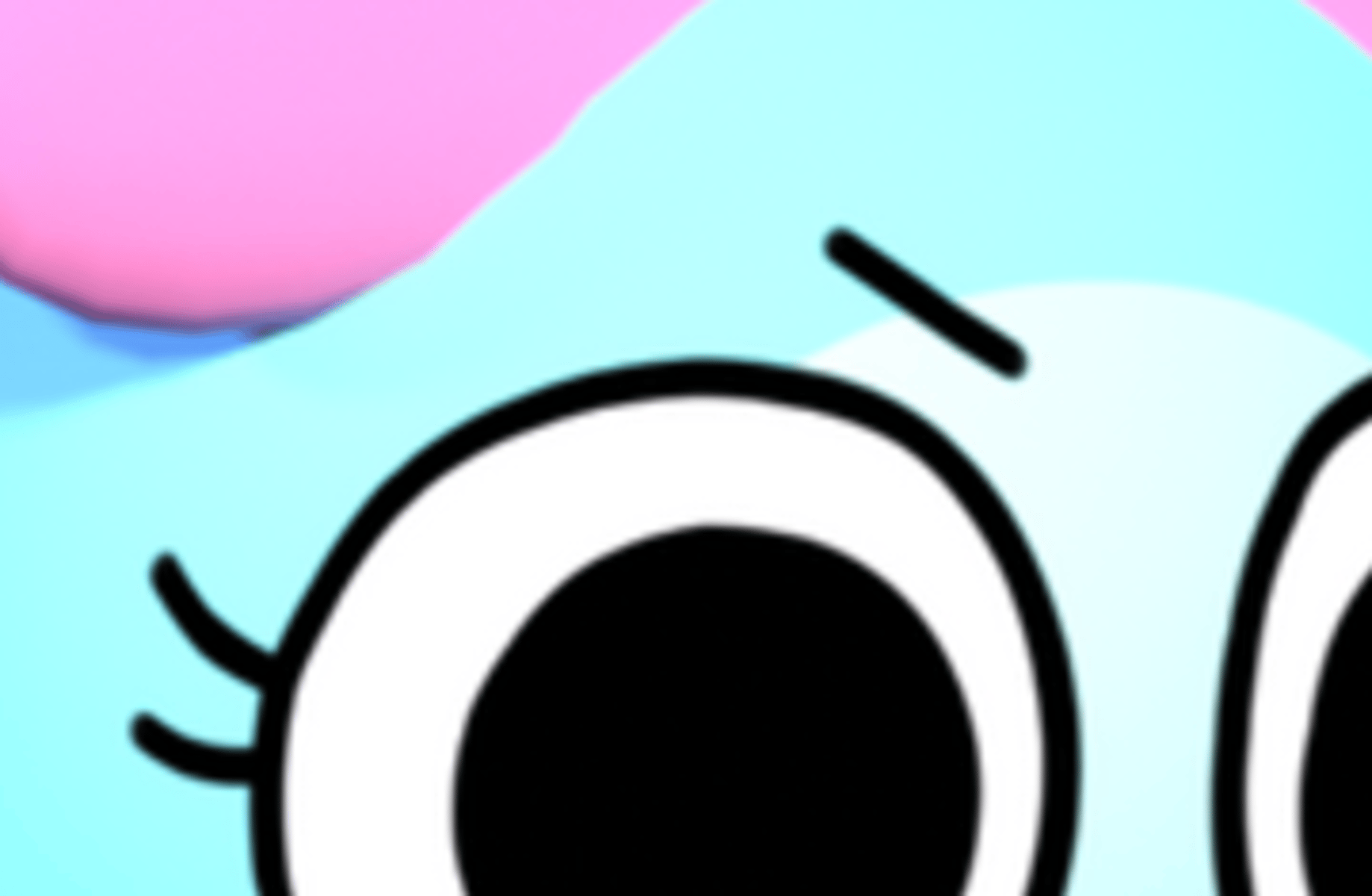 Poppy the bubble