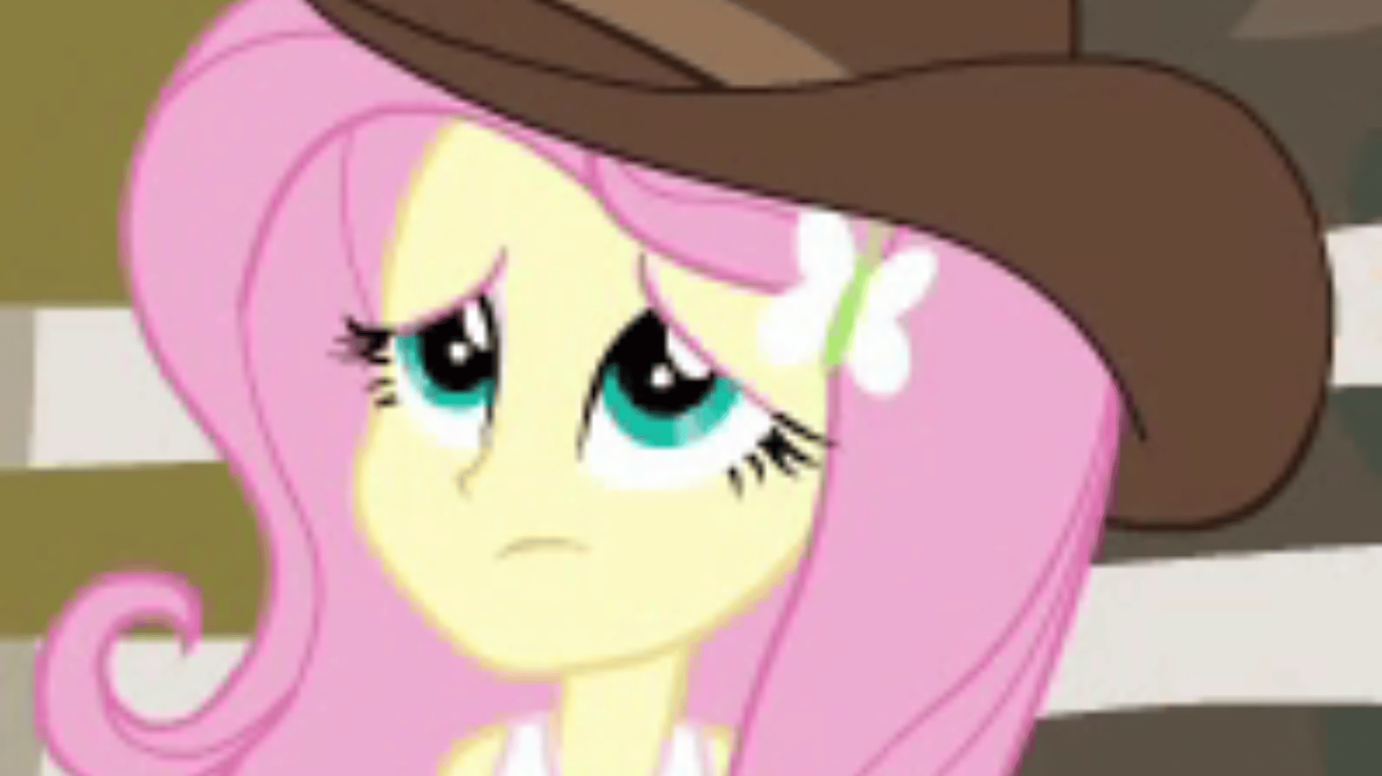 Fluttershy