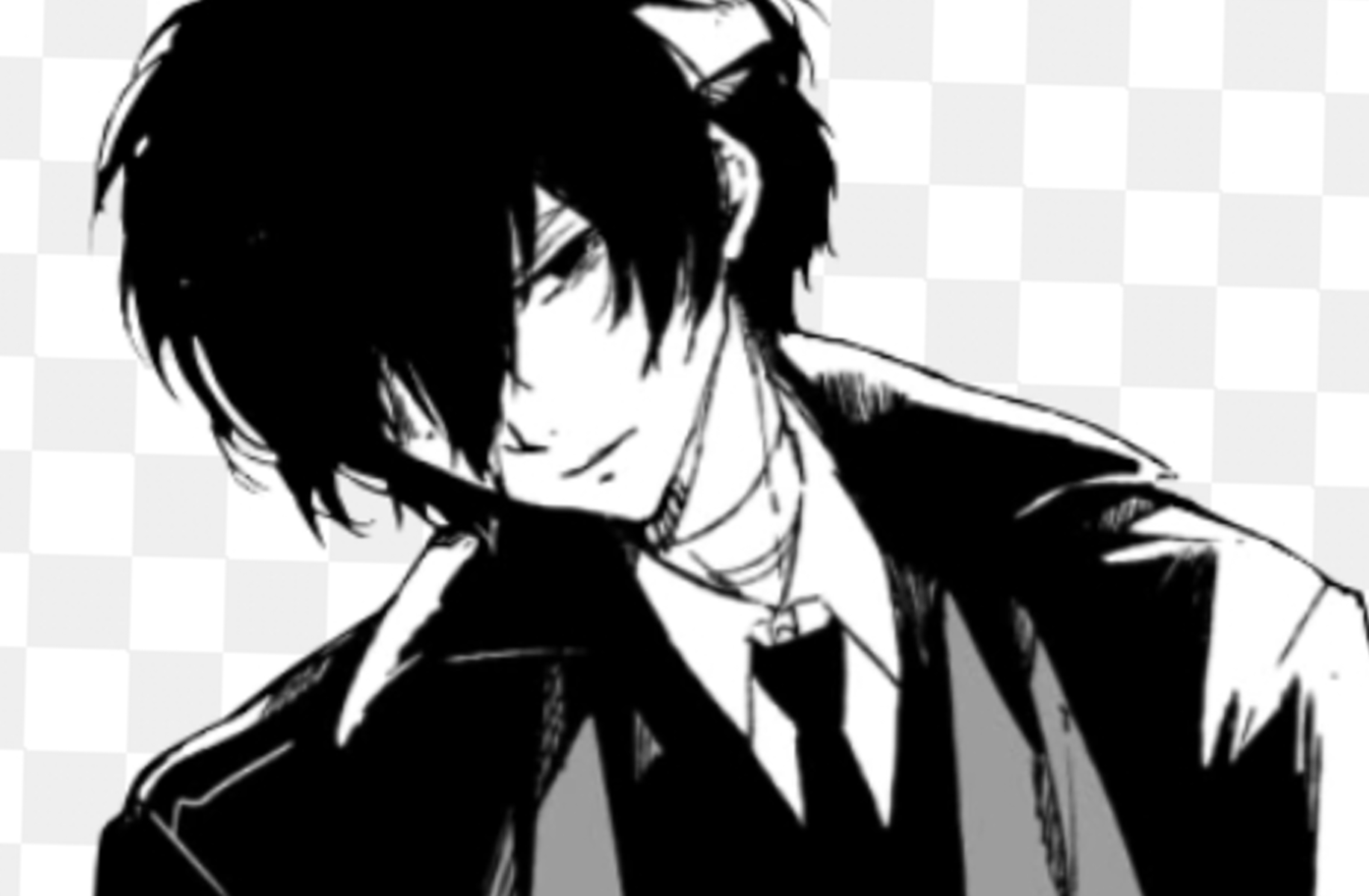 Dazai Osamu
