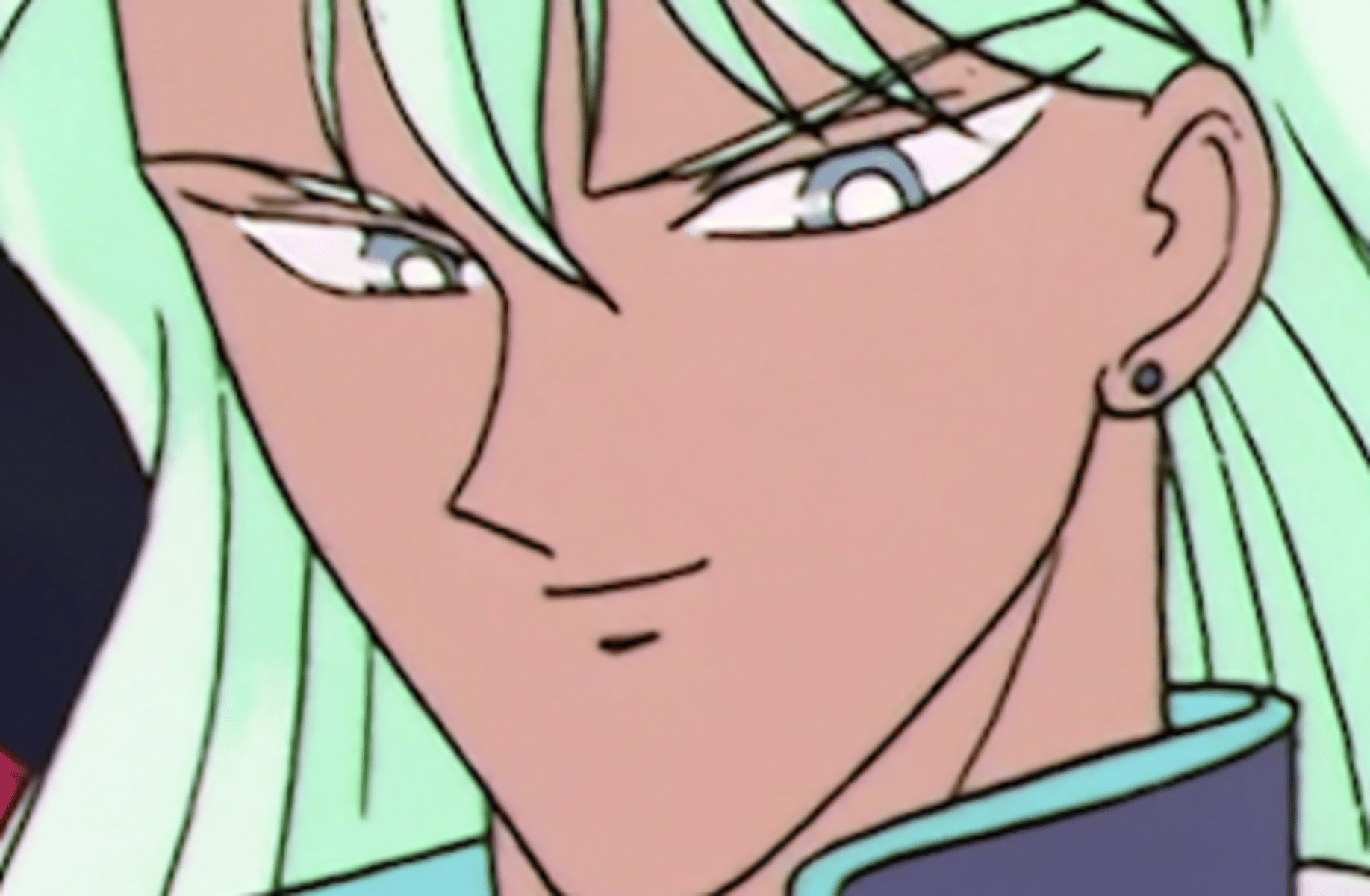 Kunzite