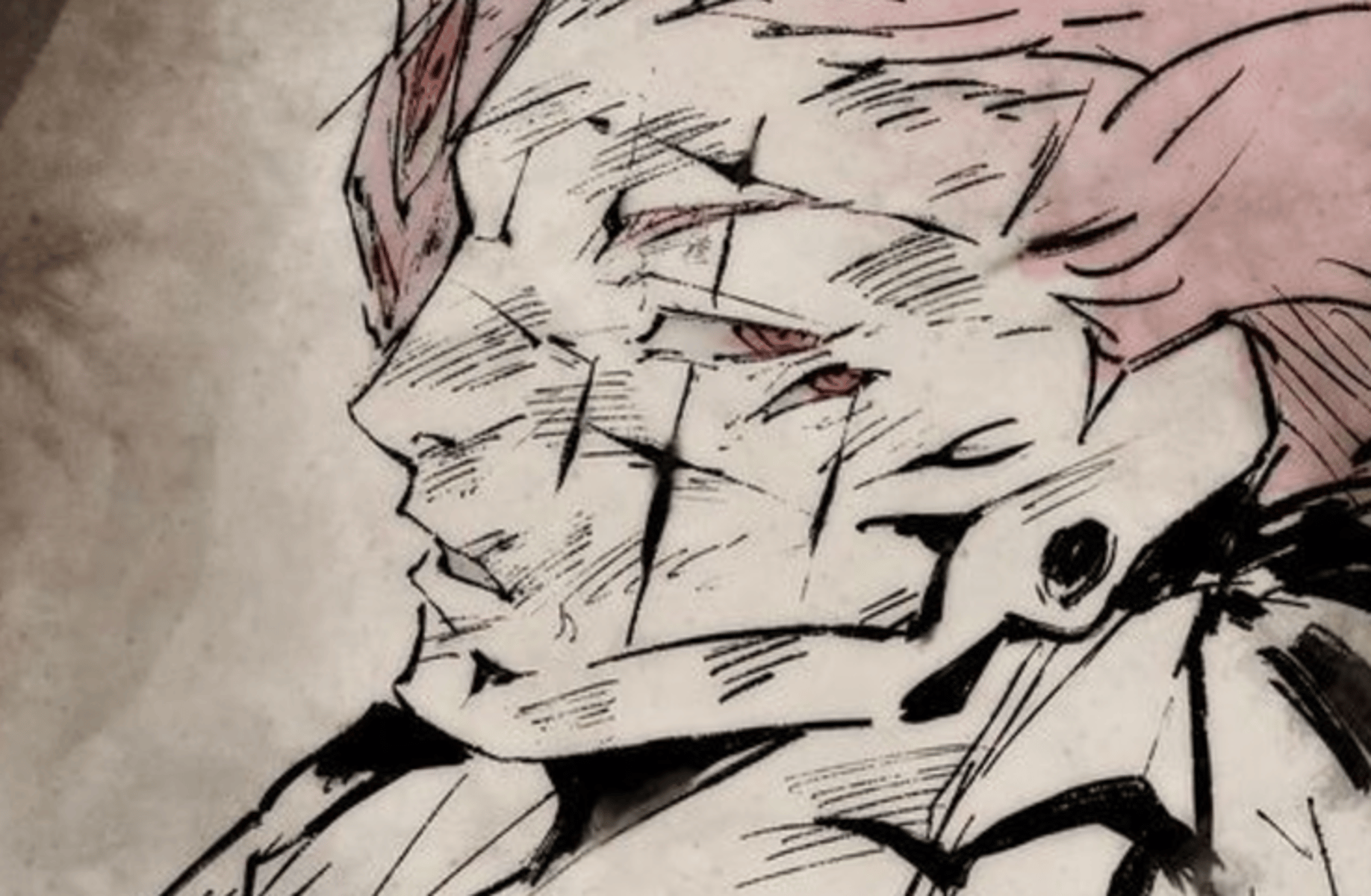 RYUMEN SUKUNA