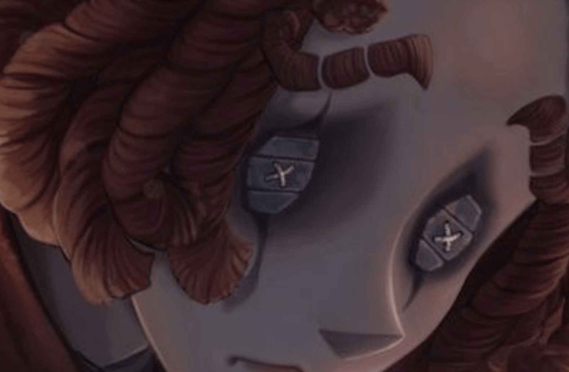 Weeping Clown- Identity V