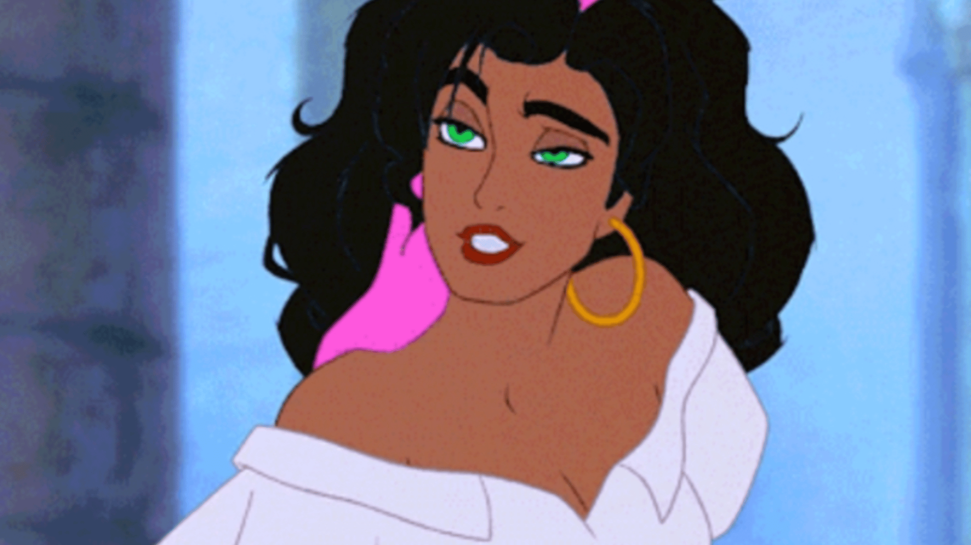 Esmeralda