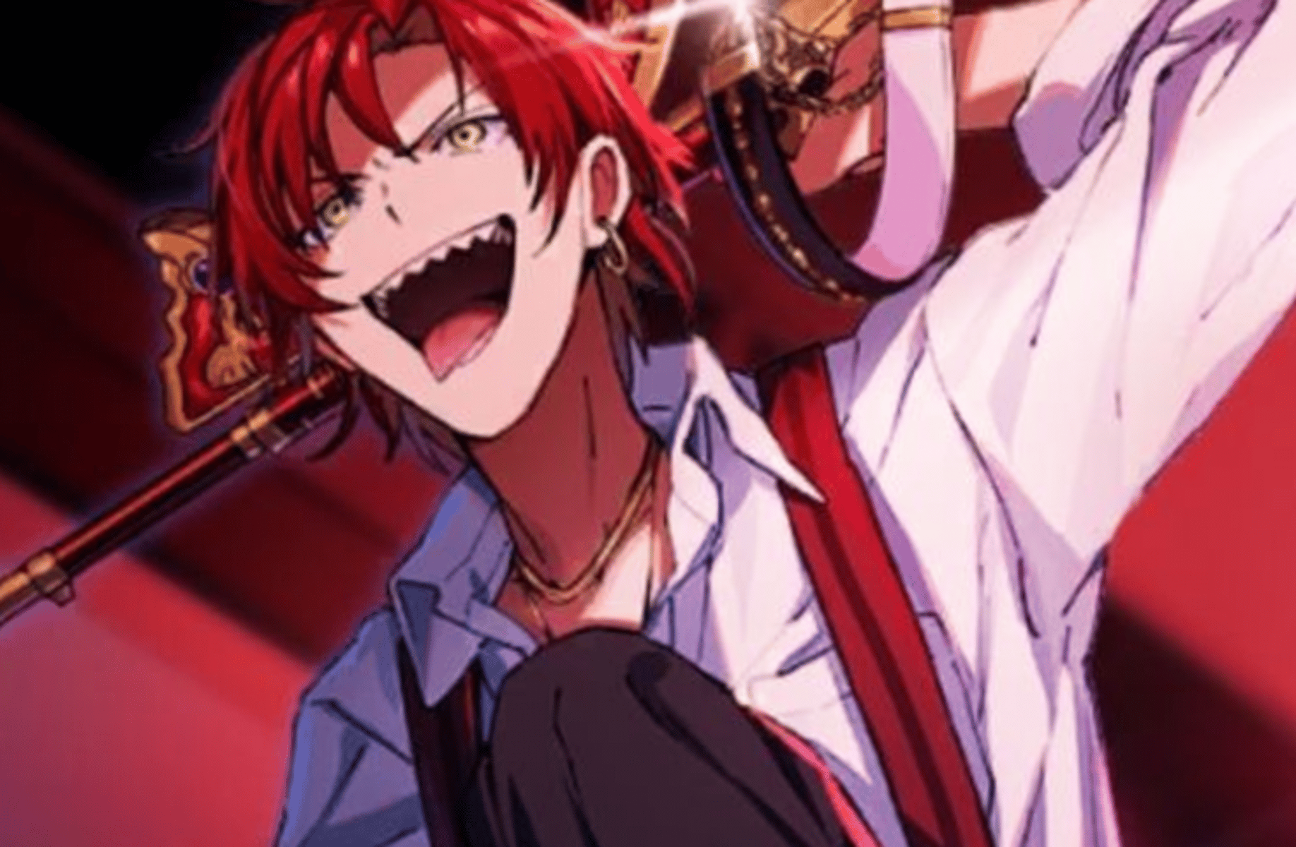 Taiga (Tokyo Debunker)