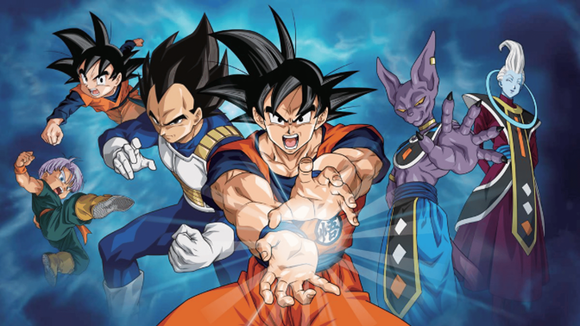 Dragon Ball RP