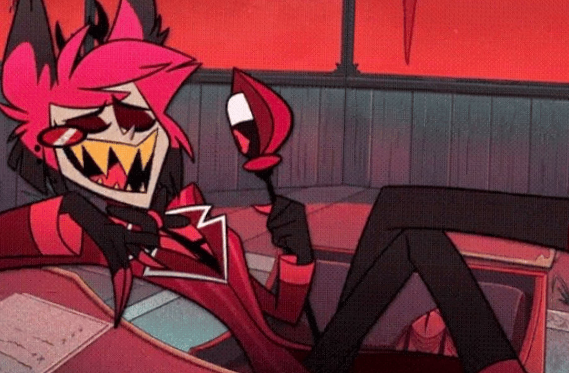 Alastor