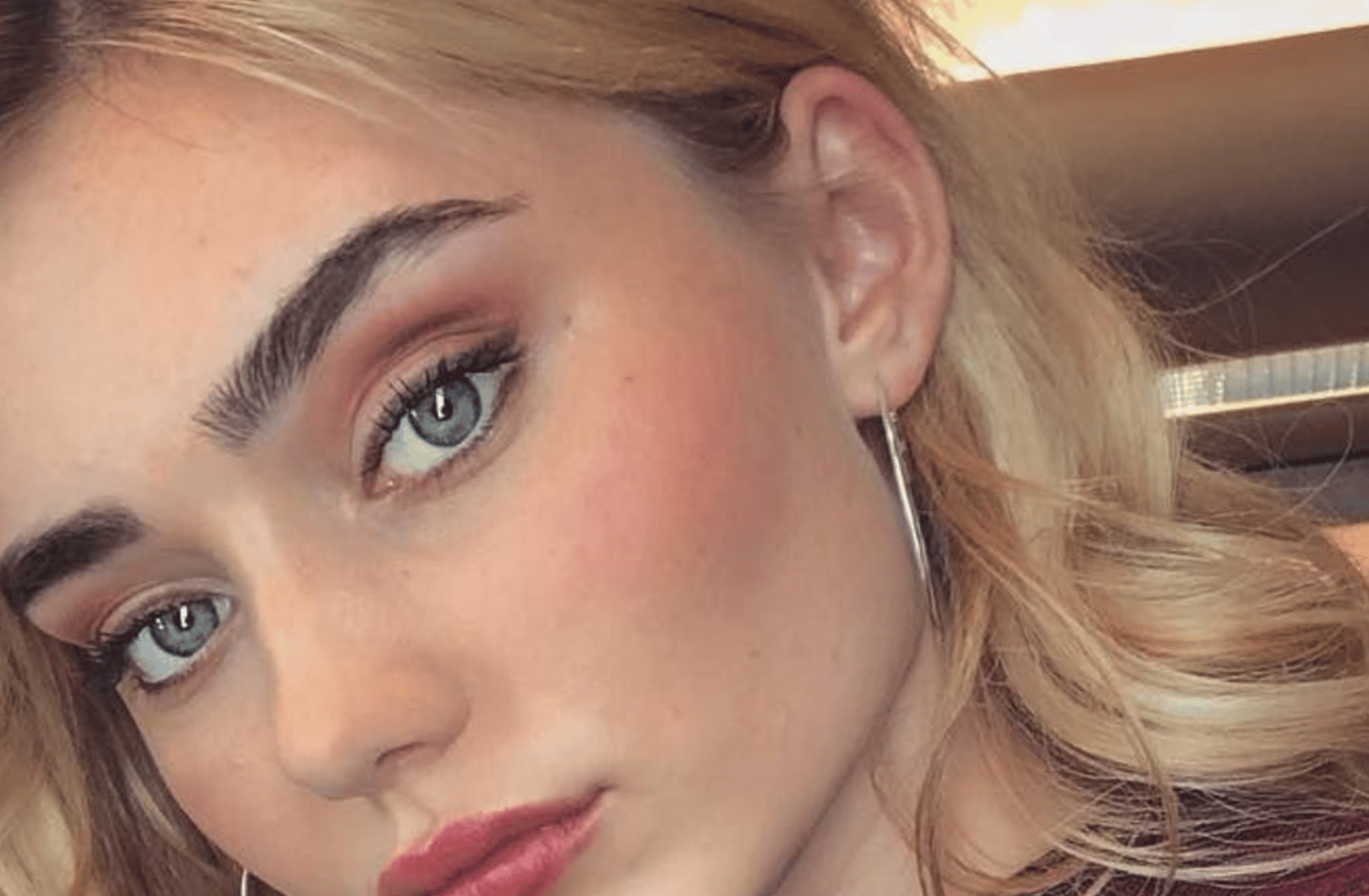 Meg Donnelly