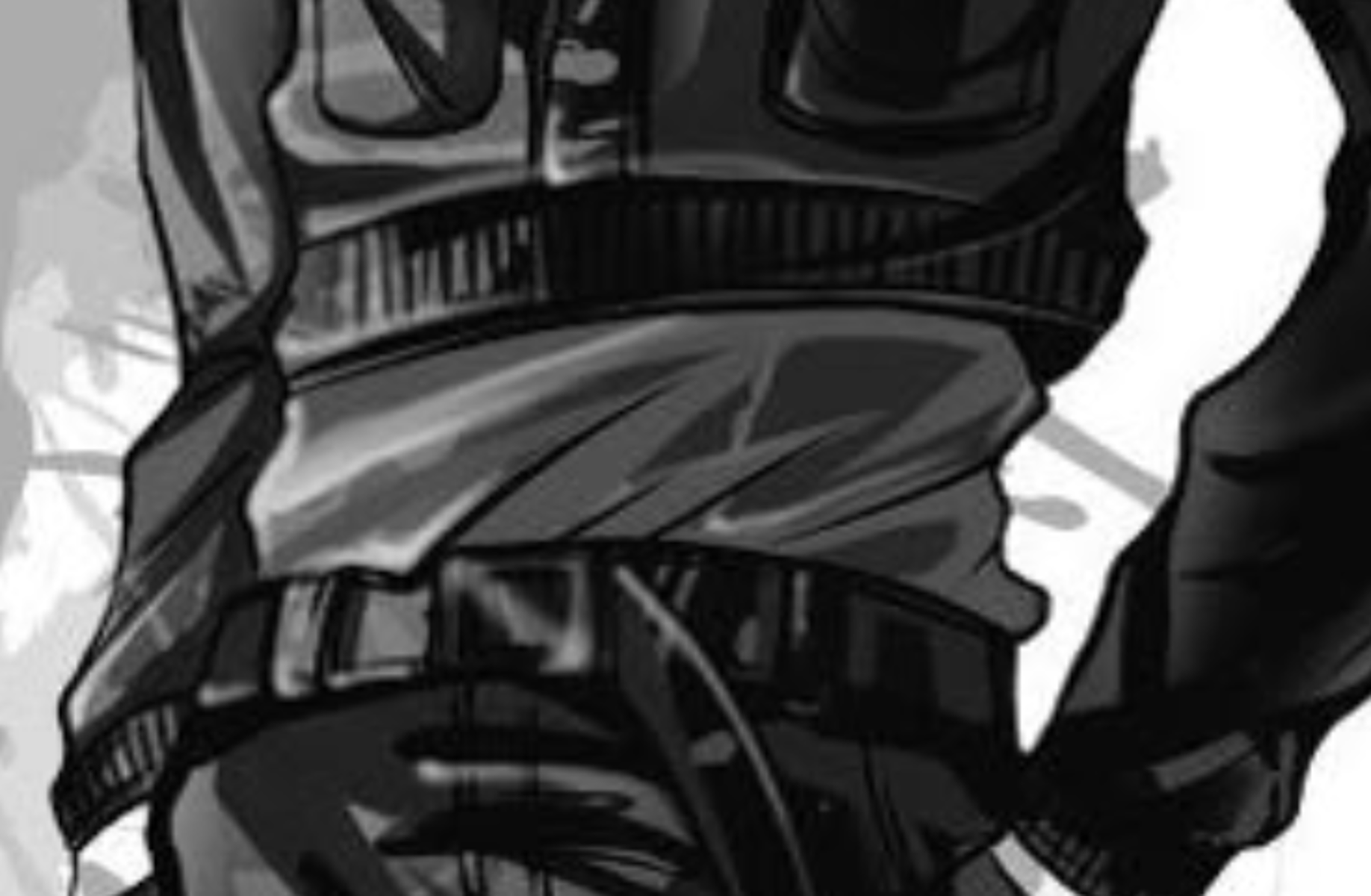 Army Chuuya Nakahara