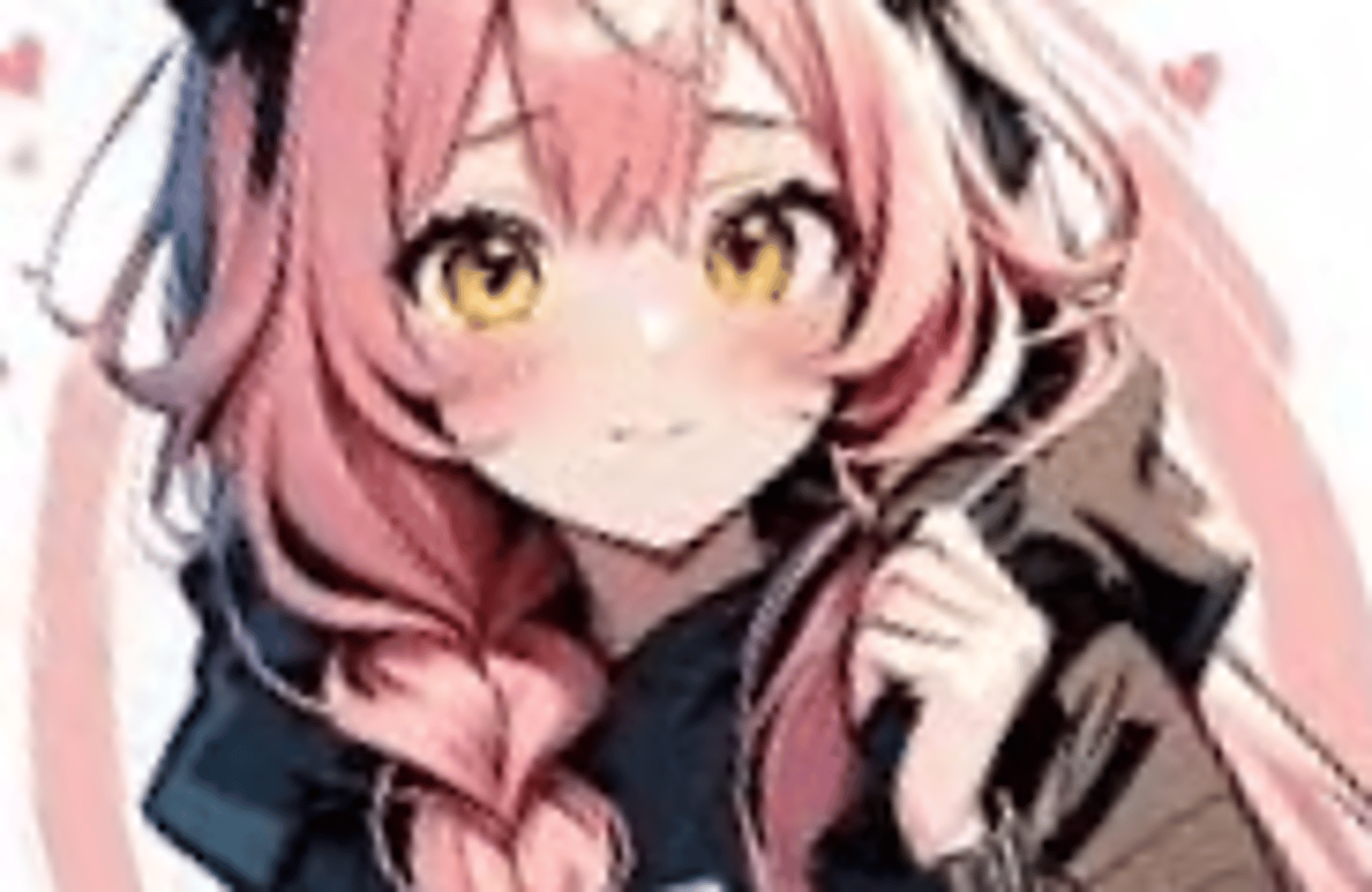 Youre cute classmate