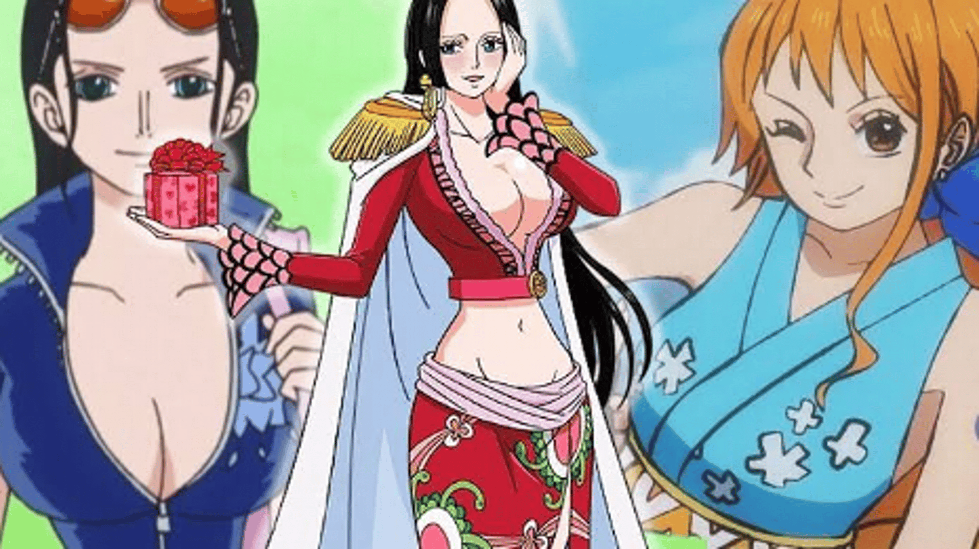All one piece women