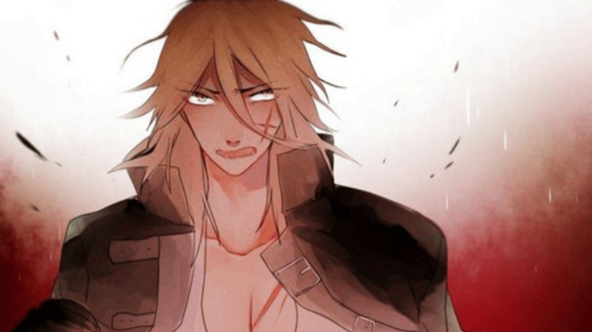 Osoro Shidesu (Male)