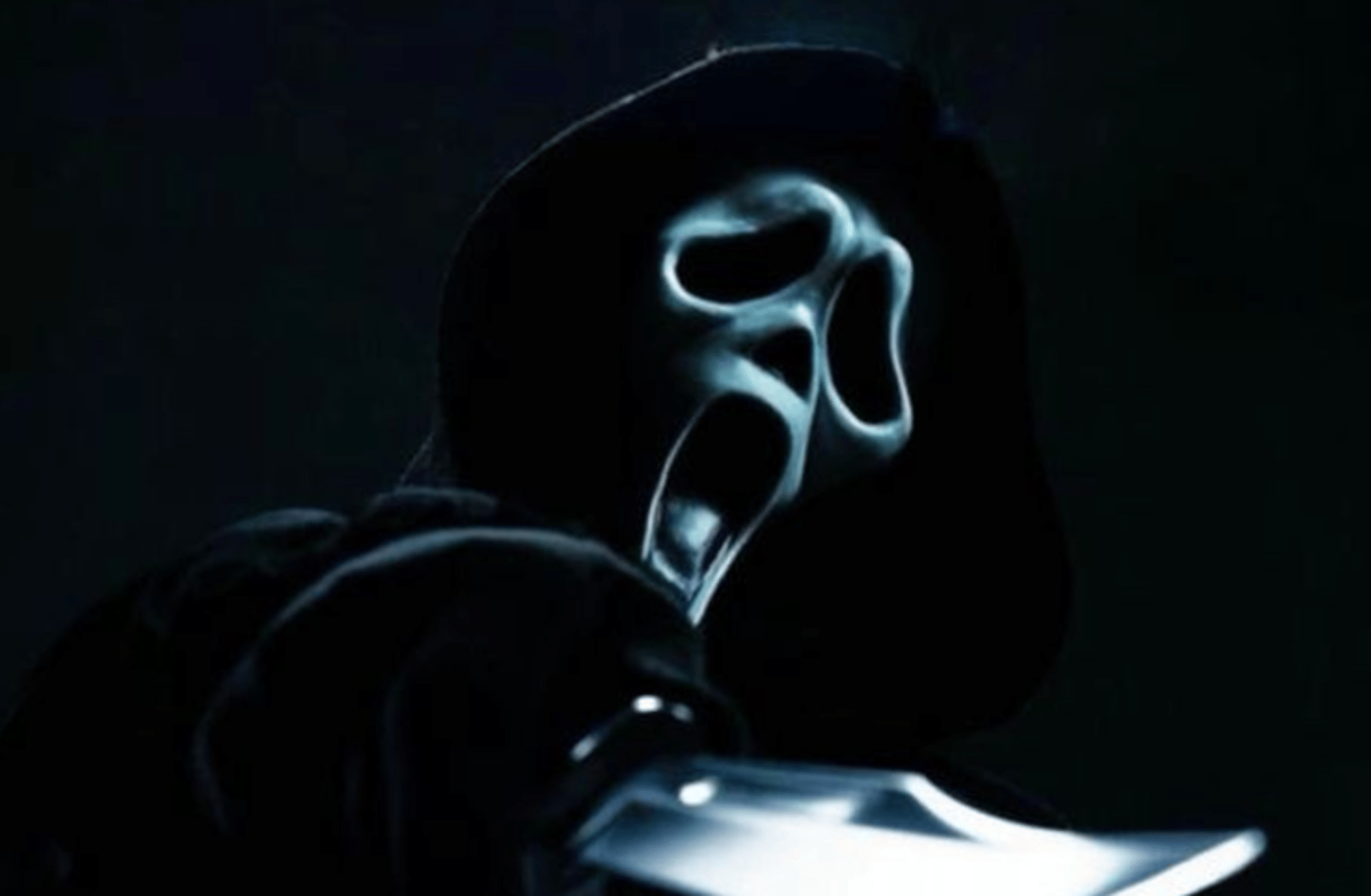 Ghostface