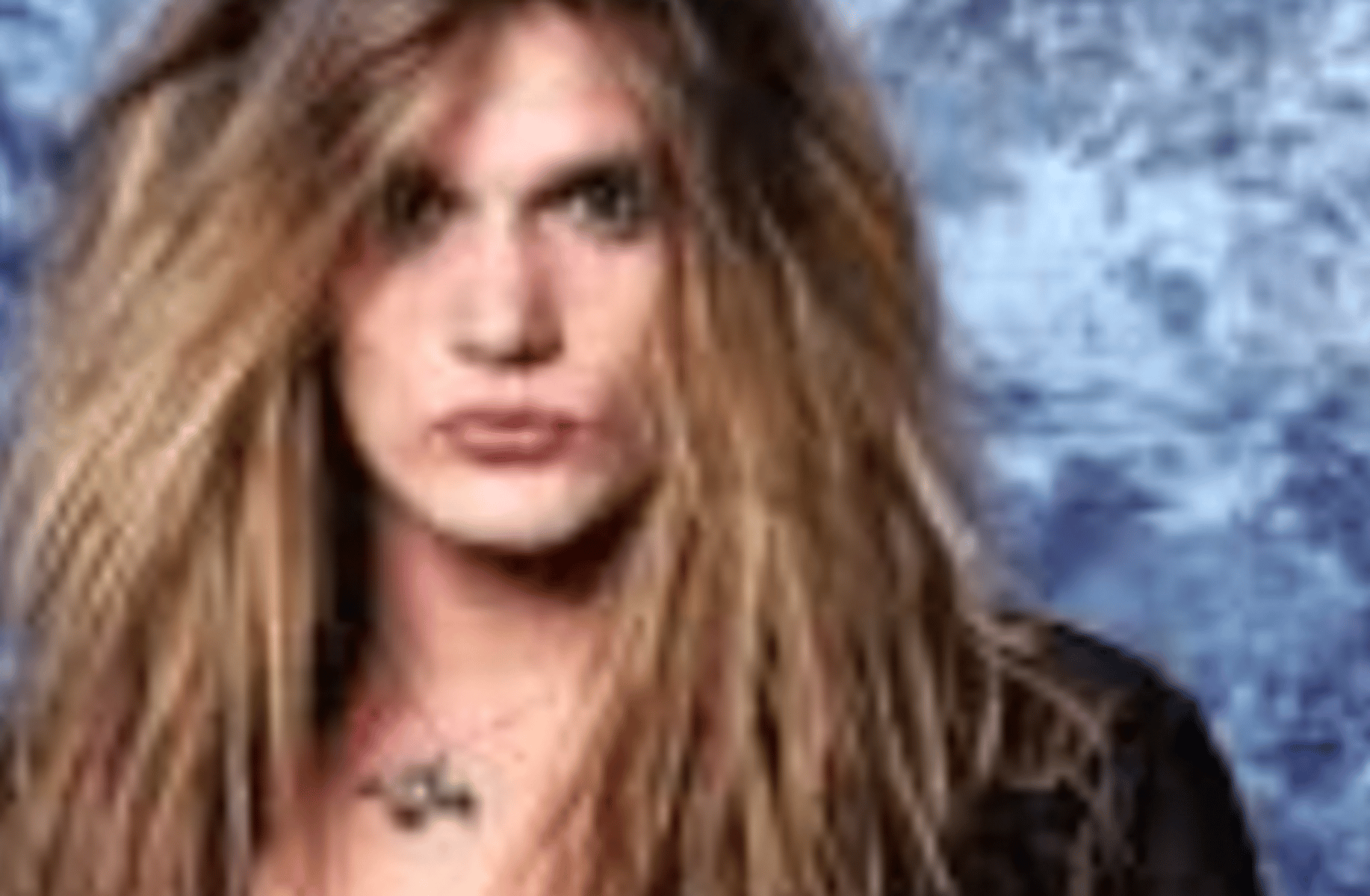 Sebastian Bach