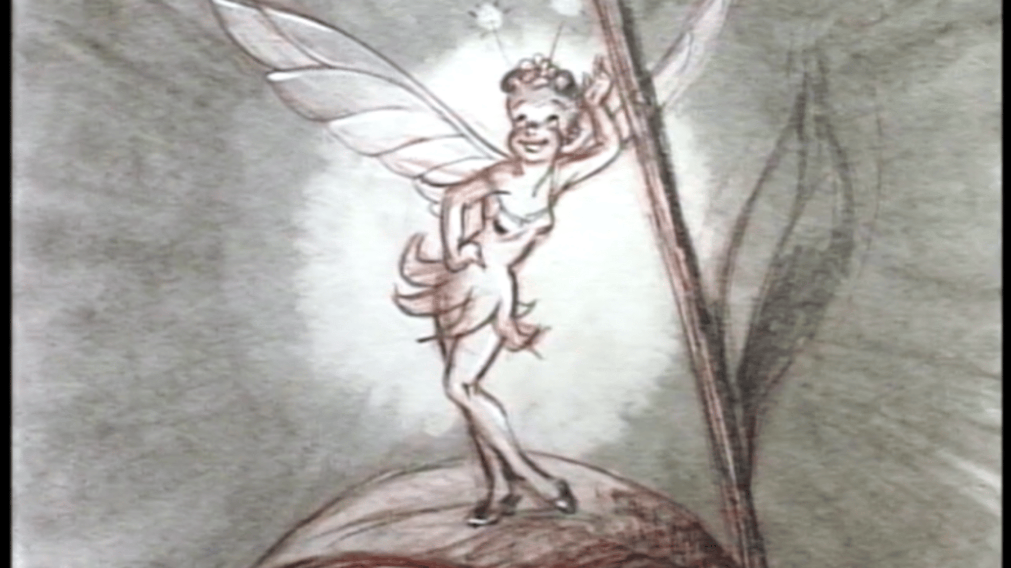 Tinkerbell