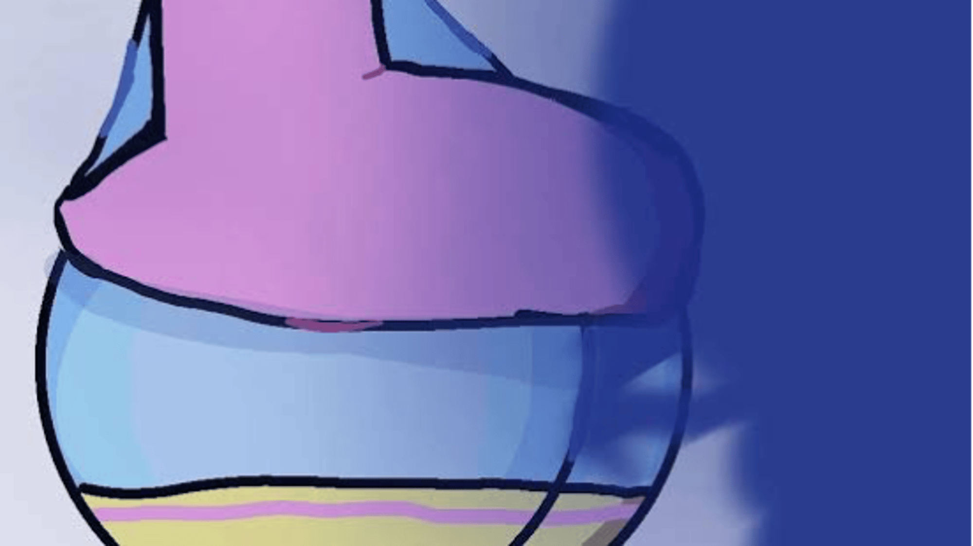 Poppy (fart feitish?)