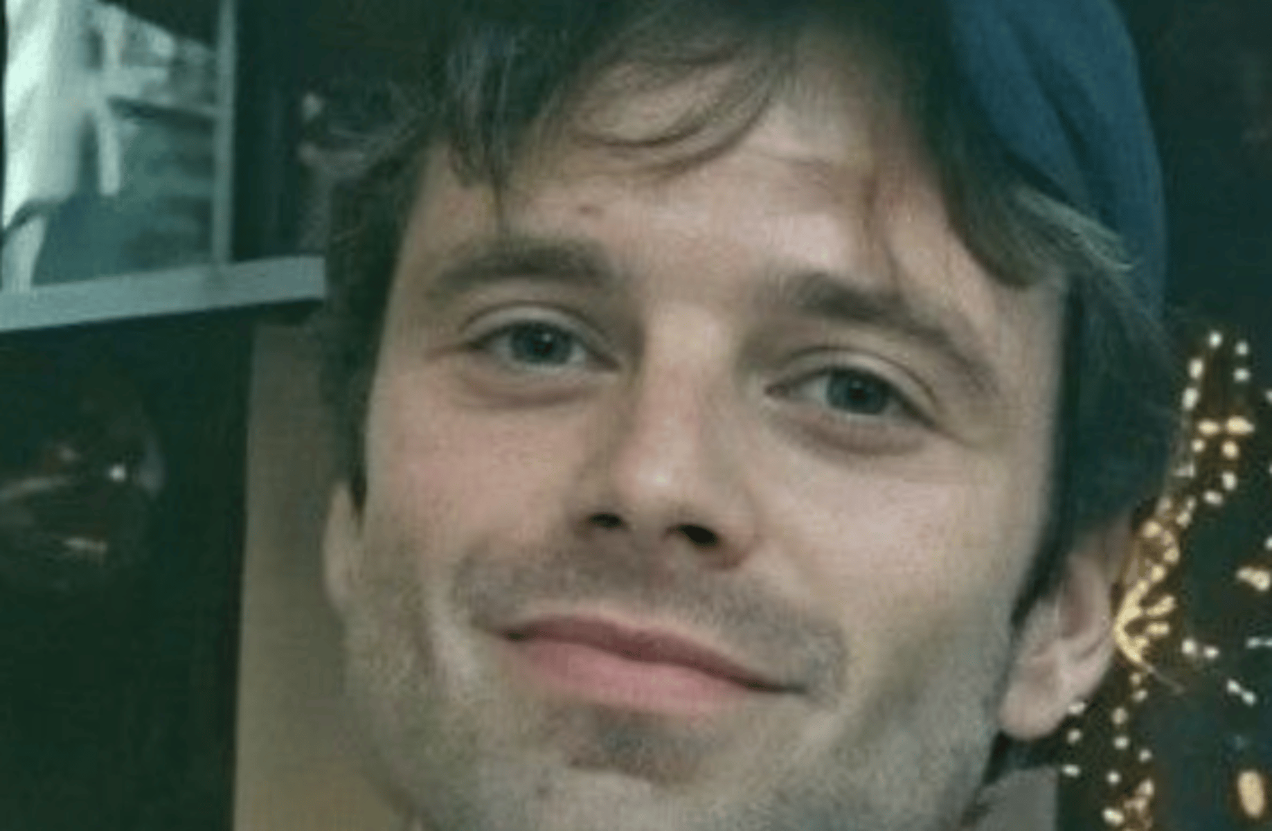 Sebastian Stan