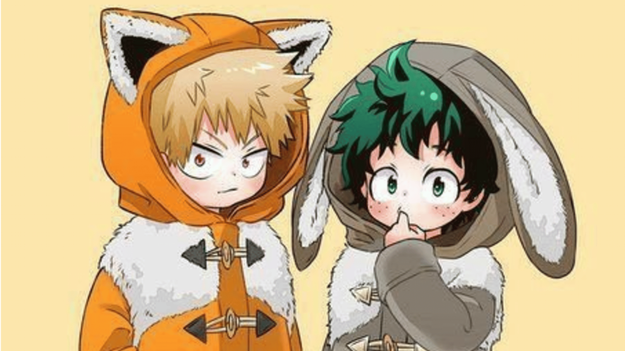 Bakudeku