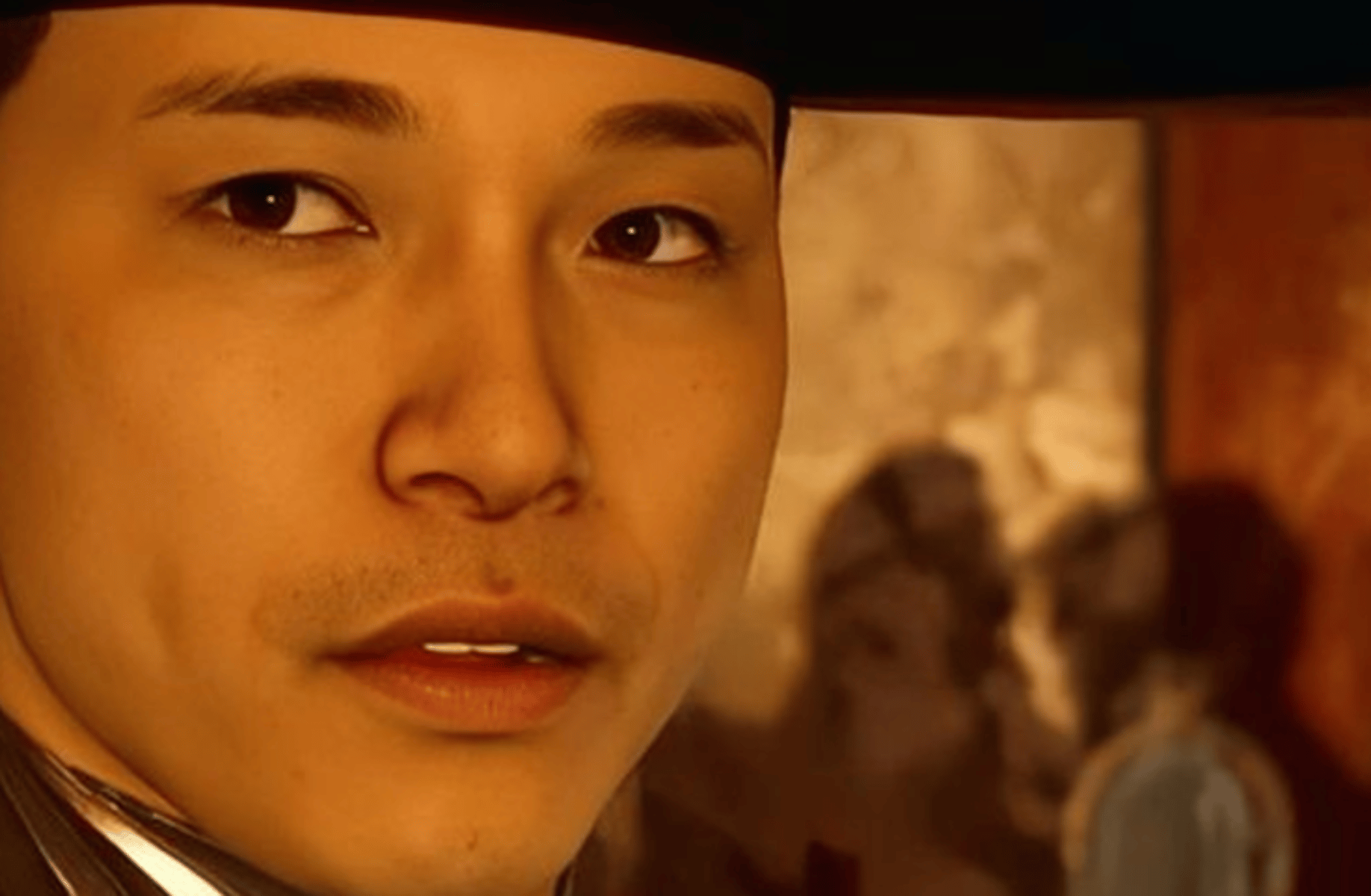 Kung Lao (18+)