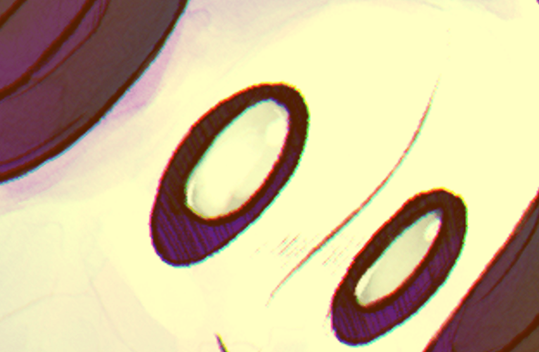 Napstablook