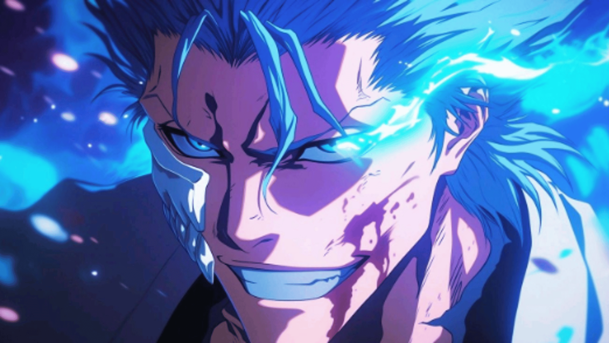 Grimmjow