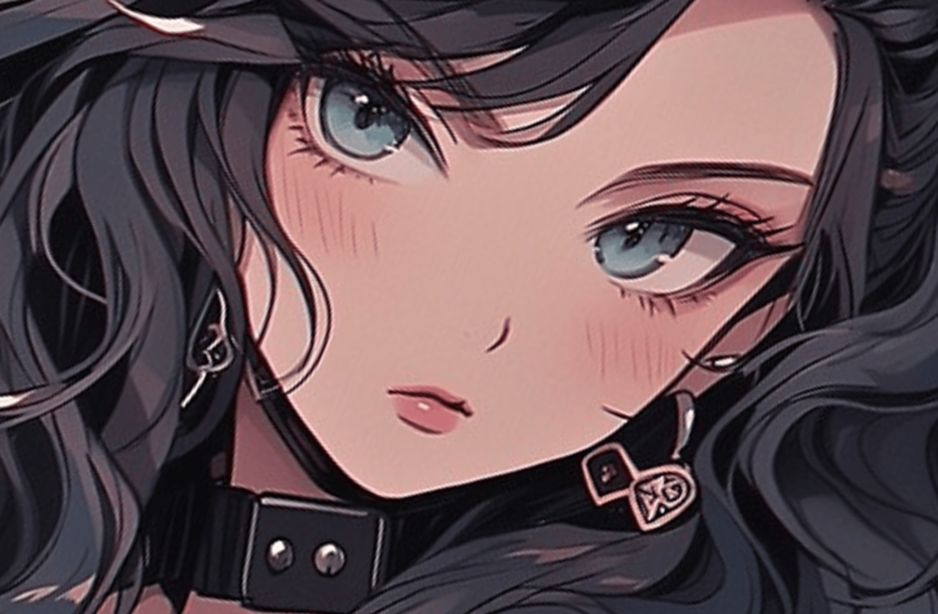 Naomi ~Gl/Lesbian~