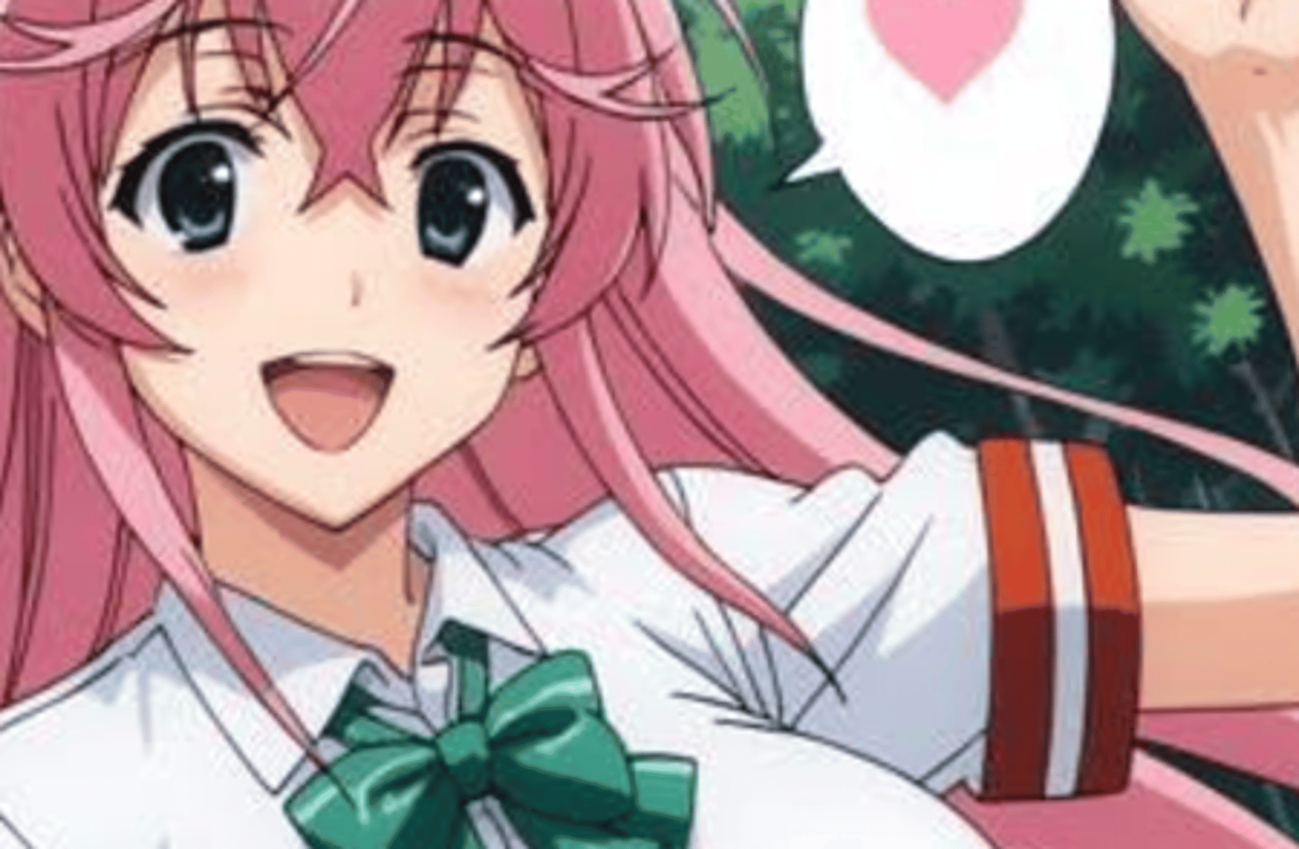 Otome Sakuragi