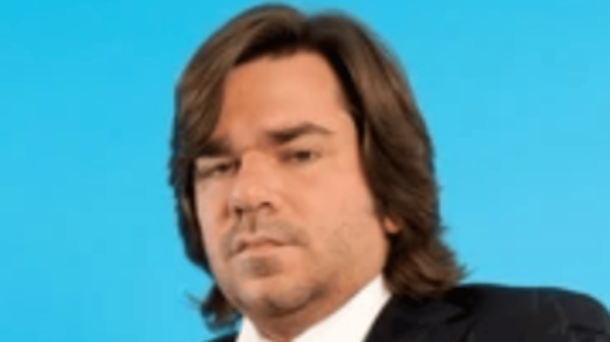 Douglas Reynholm