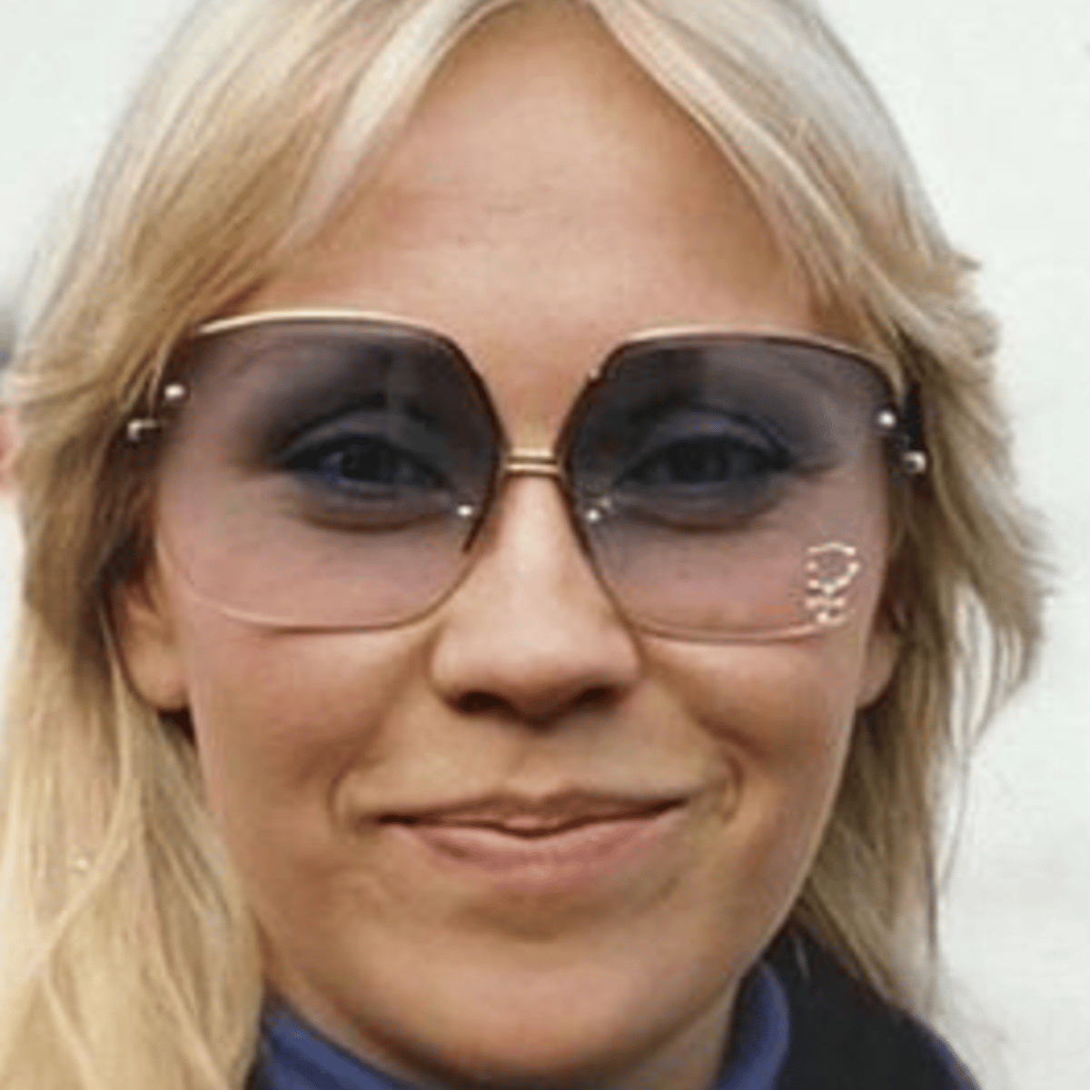 Agnetha 1979