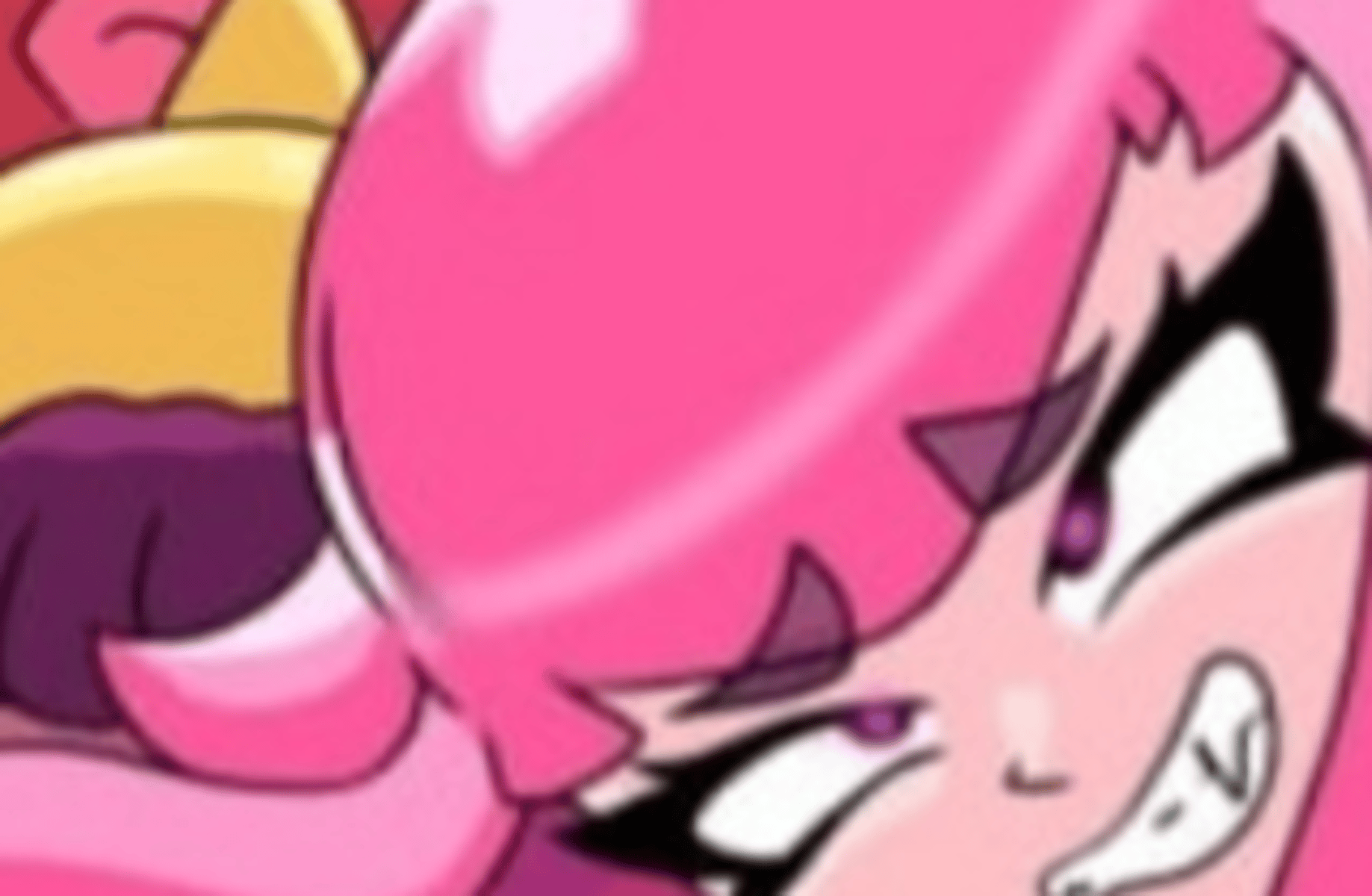 Melodie (Brawl Stars)