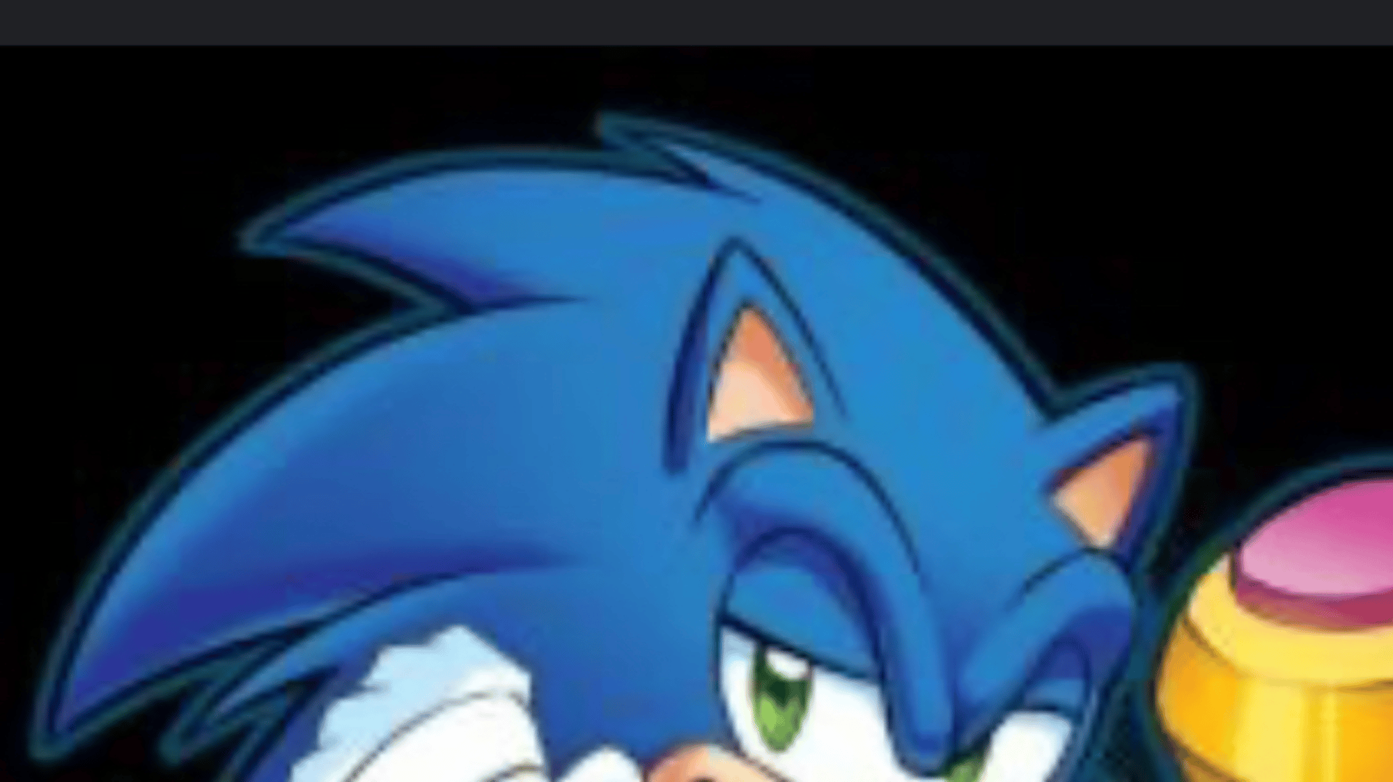 Sonic