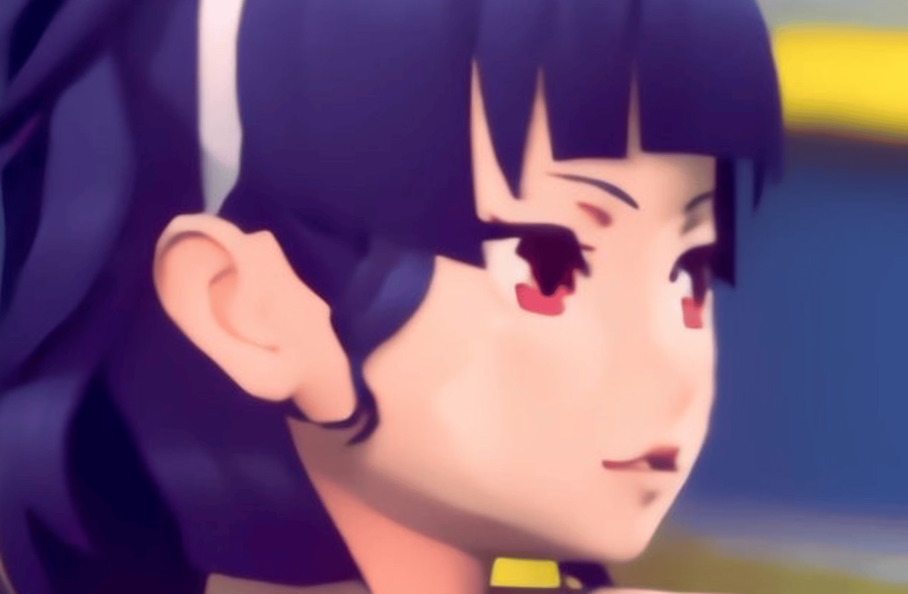 Ritsuko Chikanari