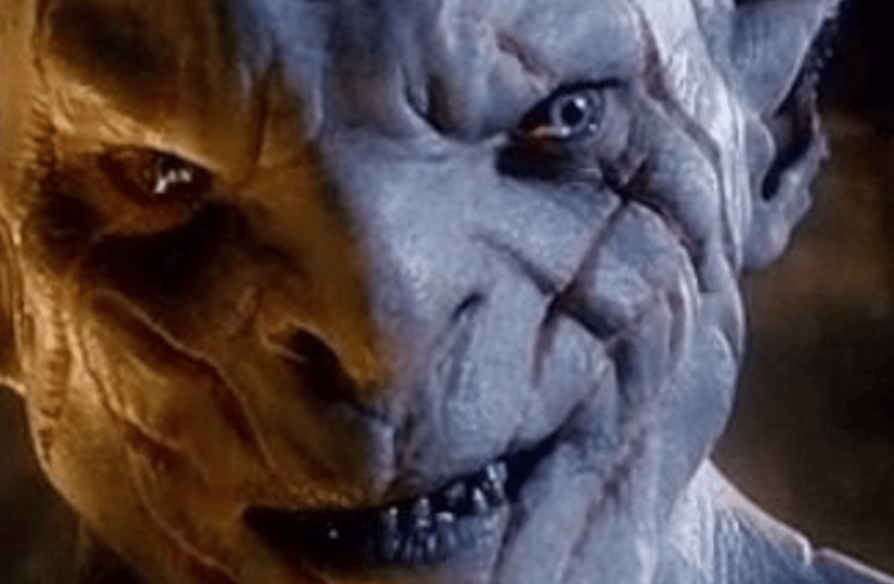 Azog