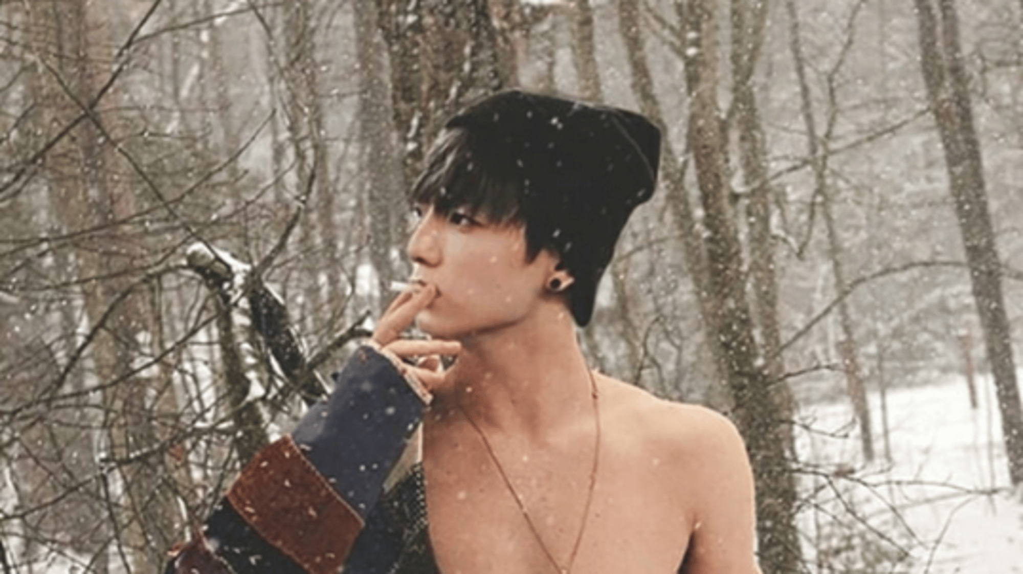 jeon jungkook
