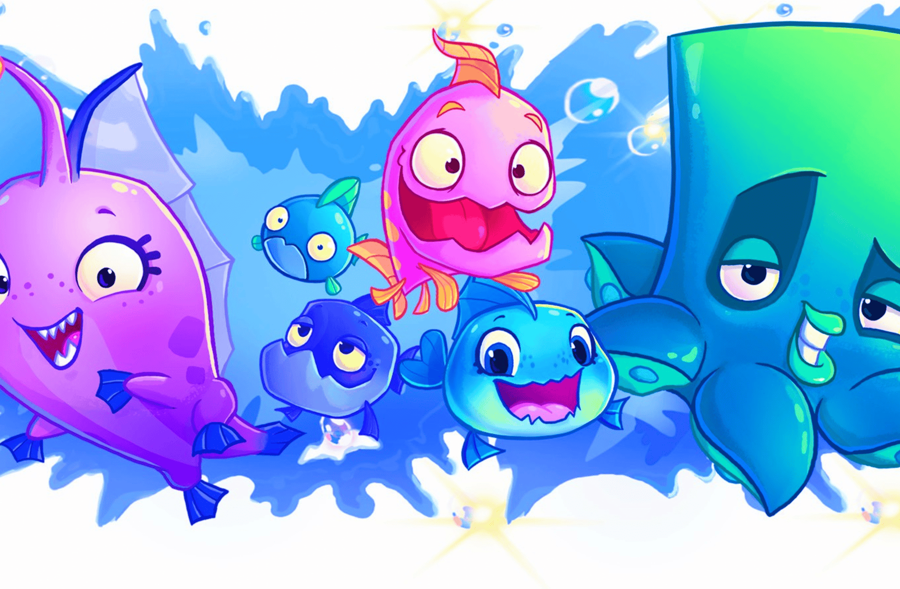 The Fruit Nibblers Movie