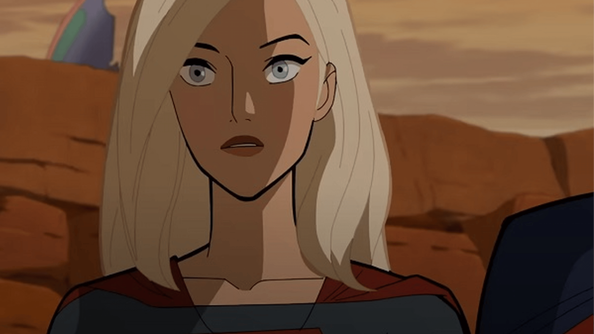 Supergirl
