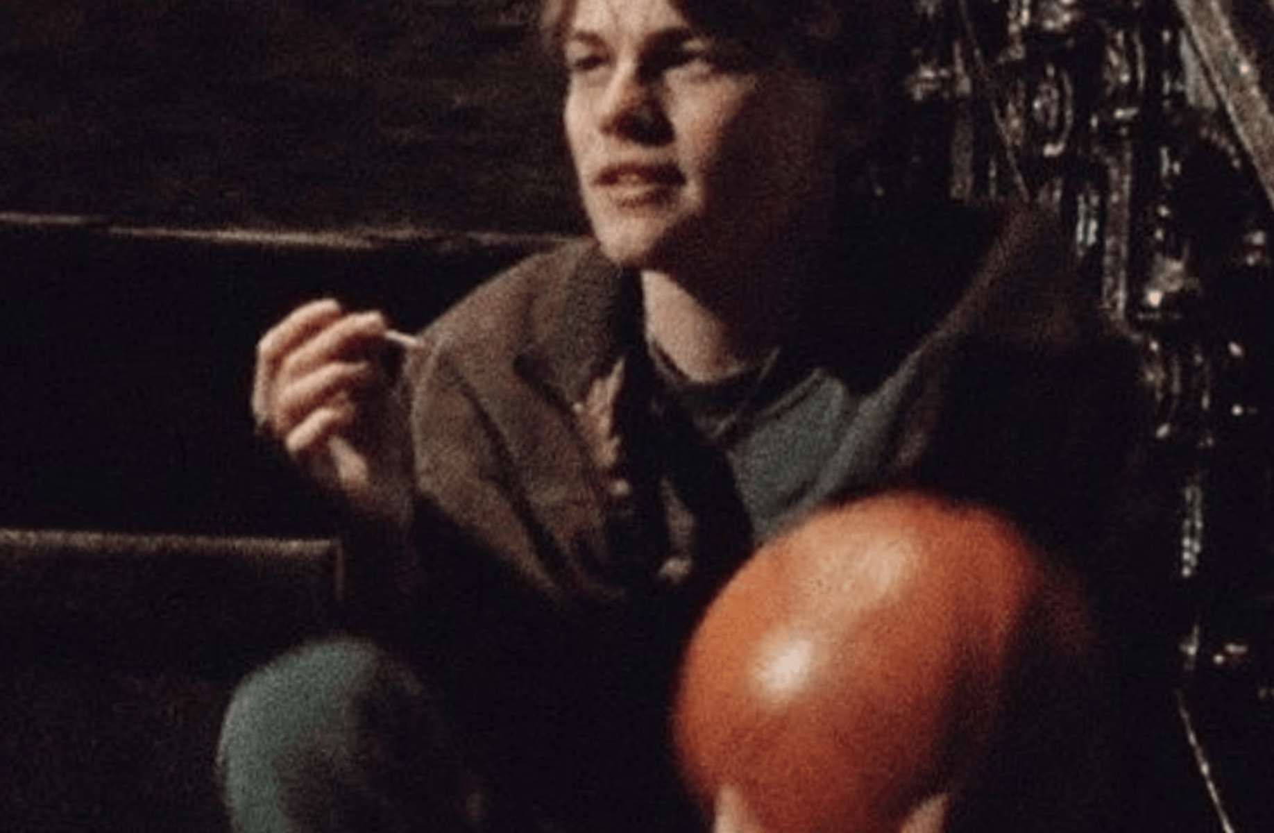 Jim Carroll