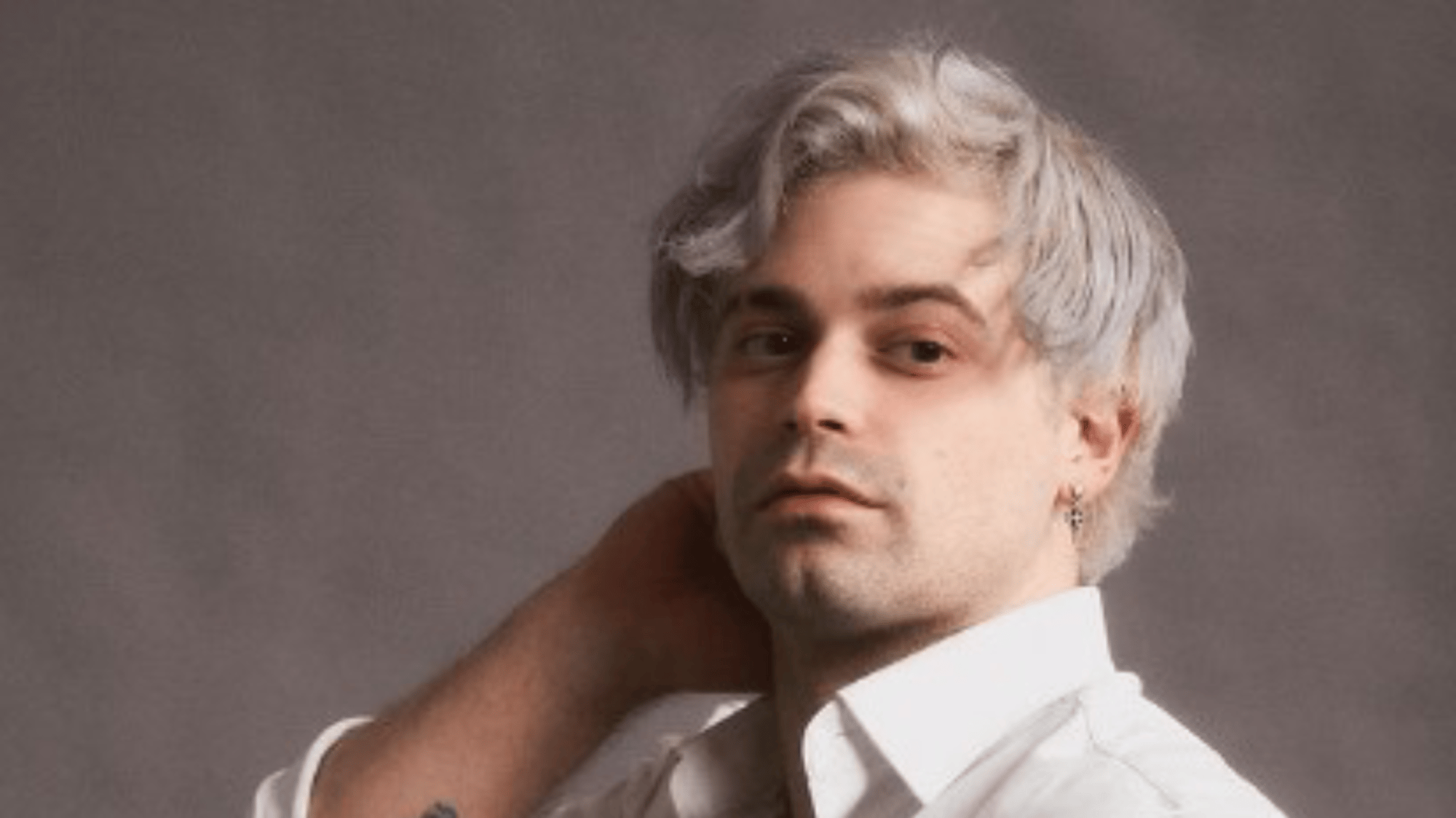 Damien Haas